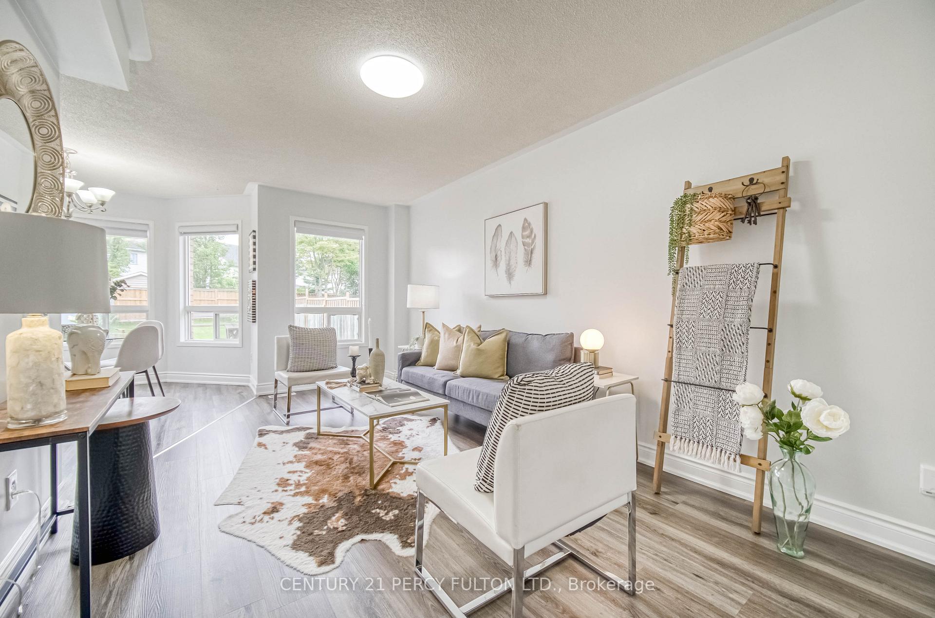 Photo 34 of 177 Wilkins Crescent, Clarington, Courtice — HOMEH