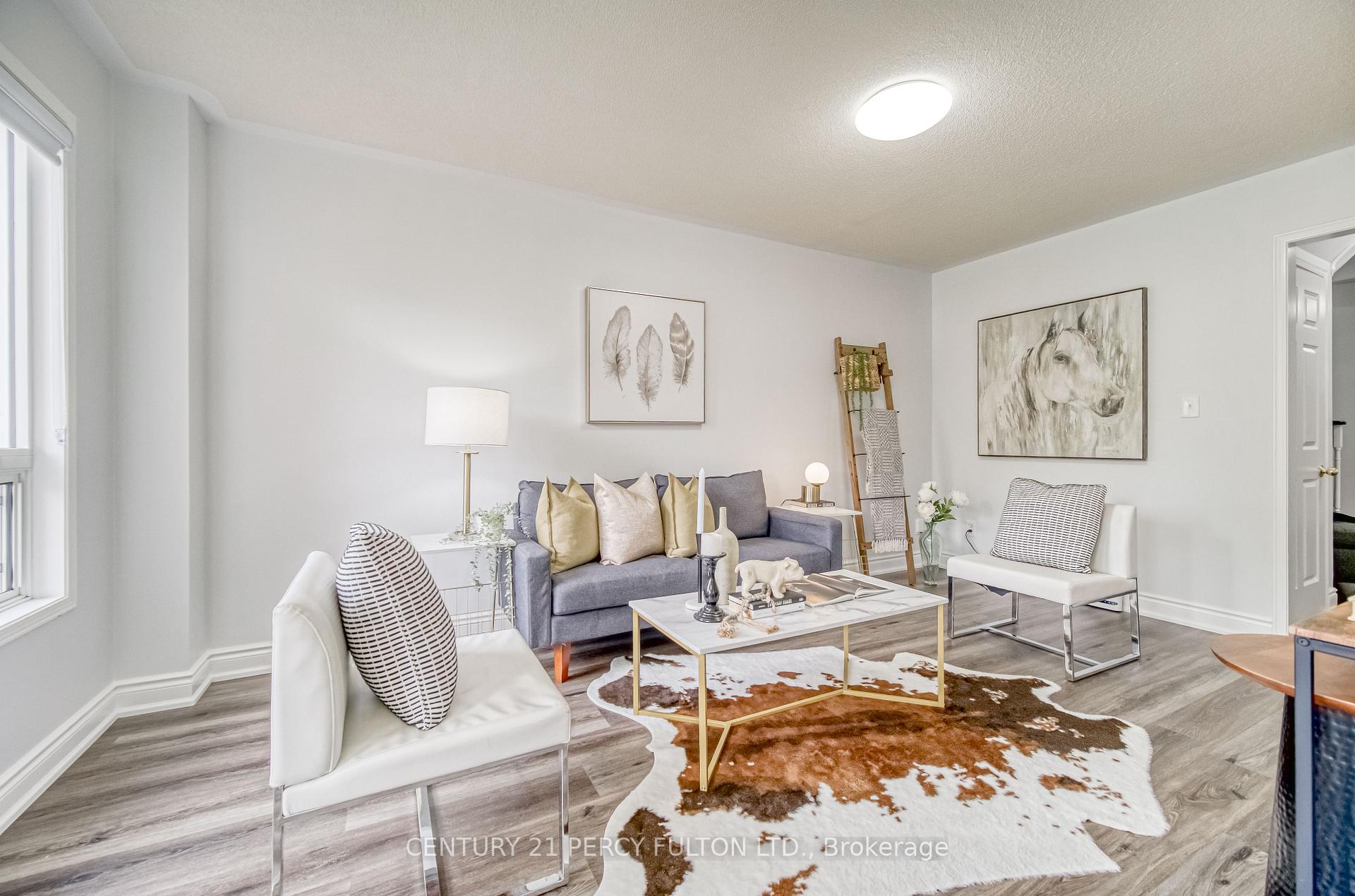 Photo 32 of 177 Wilkins Crescent, Clarington, Courtice — HOMEH
