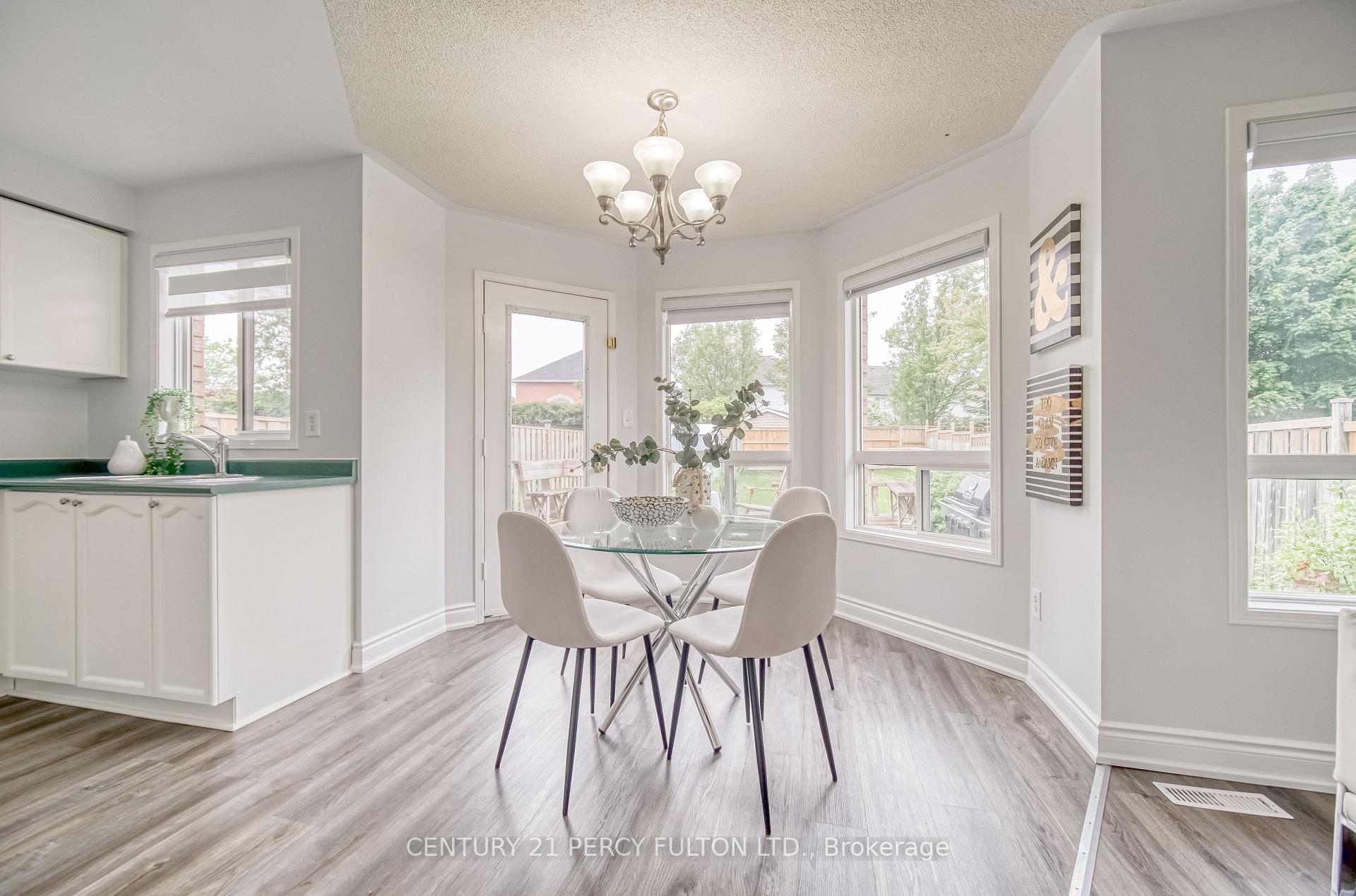Photo 7 of 177 Wilkins Crescent, Clarington, Courtice — HOMEH