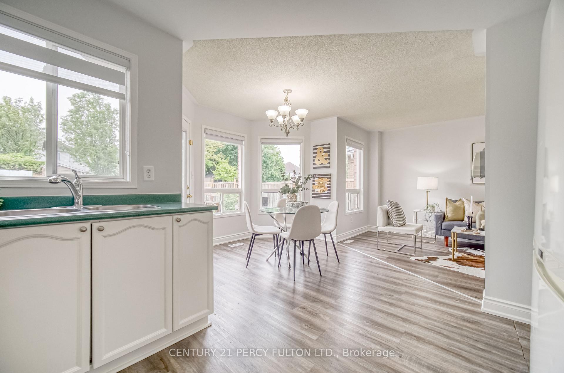 Photo 21 of 177 Wilkins Crescent, Clarington, Courtice — HOMEH