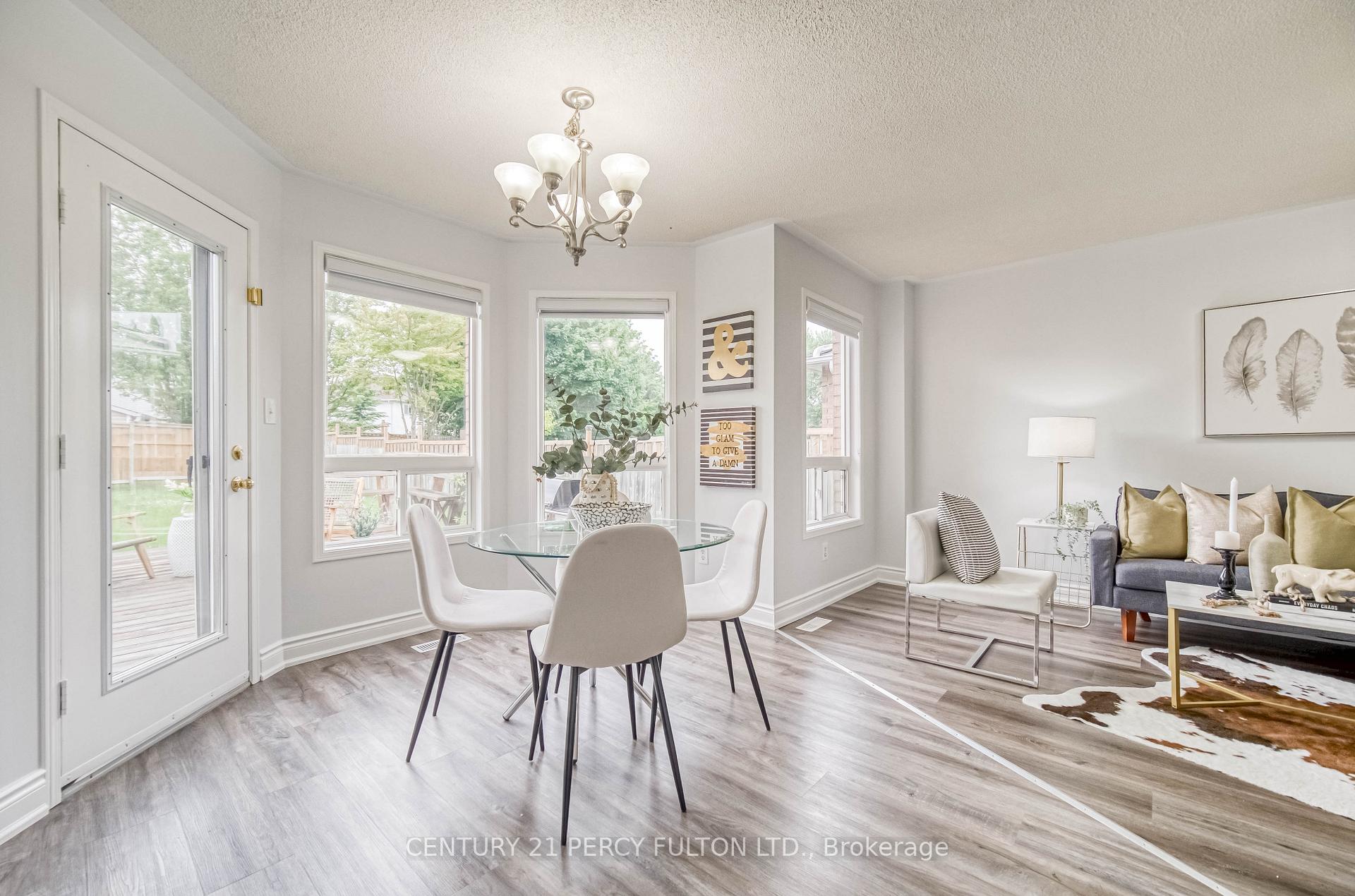 Photo 11 of 177 Wilkins Crescent, Clarington, Courtice — HOMEH