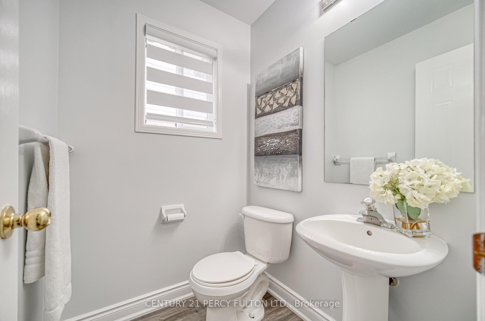 Photo 37 of 177 Wilkins Crescent, Clarington, Courtice — HOMEH
