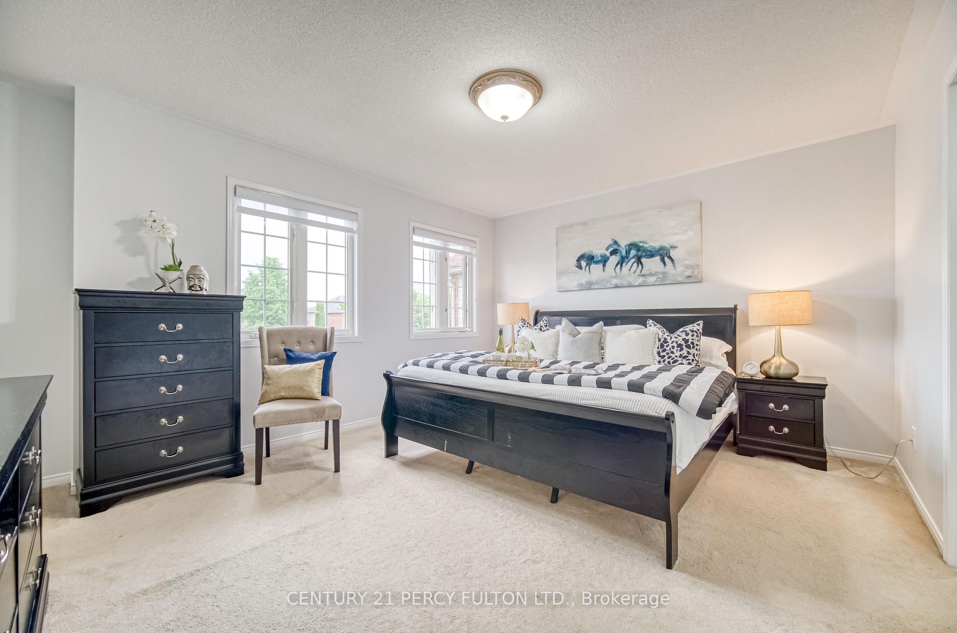 Photo 23 of 177 Wilkins Crescent, Clarington, Courtice — HOMEH