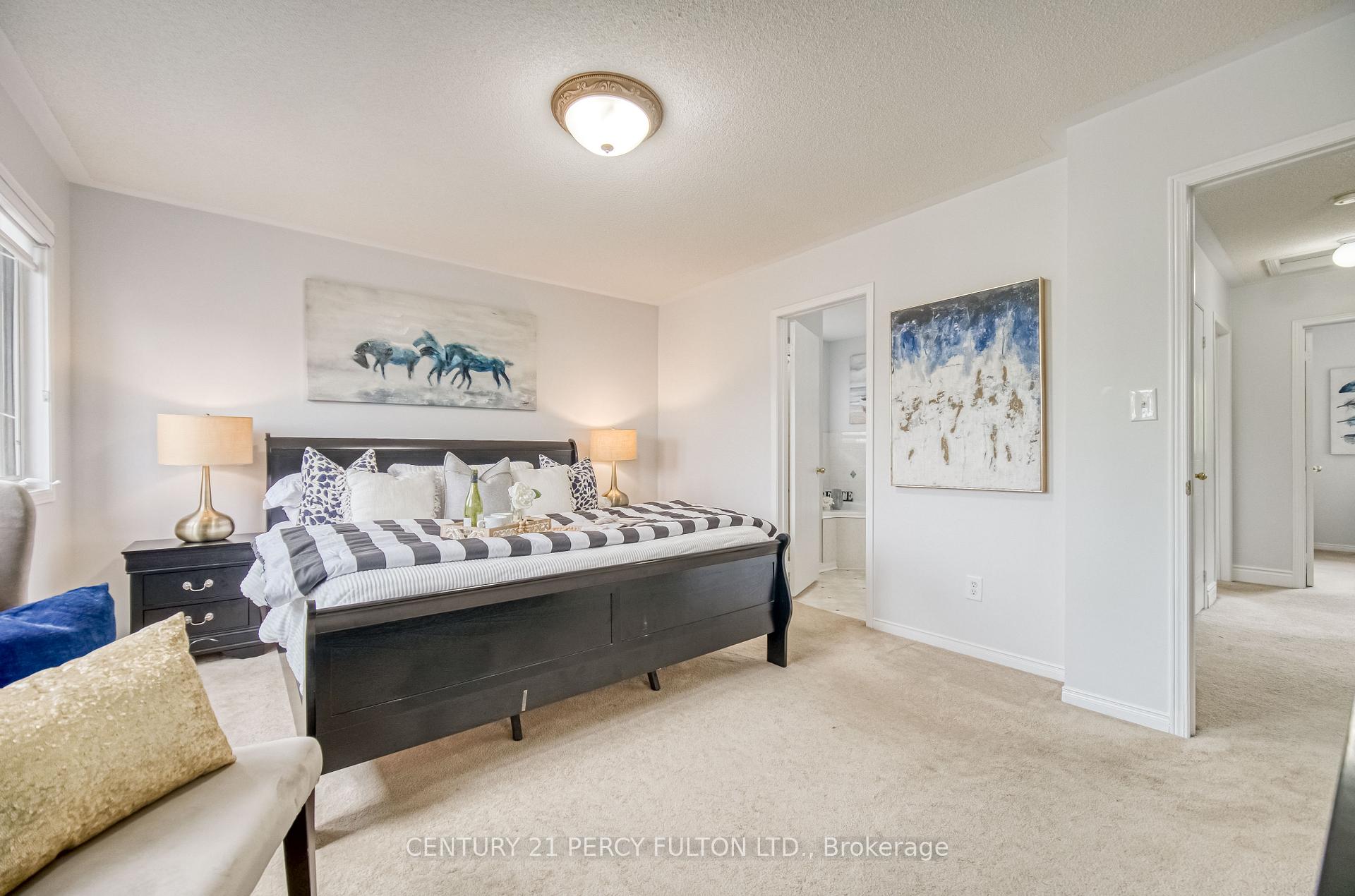 Photo 47 of 177 Wilkins Crescent, Clarington, Courtice — HOMEH