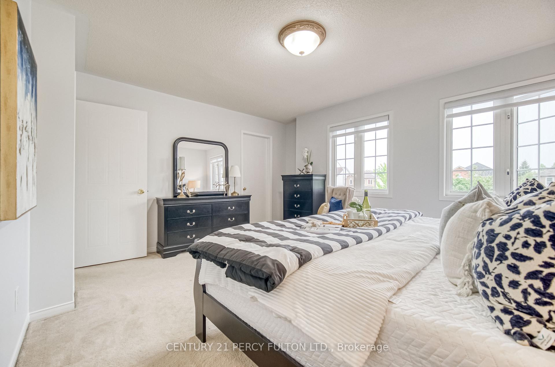 Photo 28 of 177 Wilkins Crescent, Clarington, Courtice — HOMEH