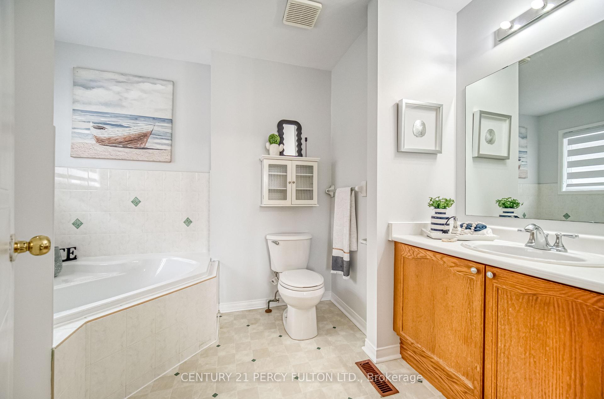 Photo 30 of 177 Wilkins Crescent, Clarington, Courtice — HOMEH