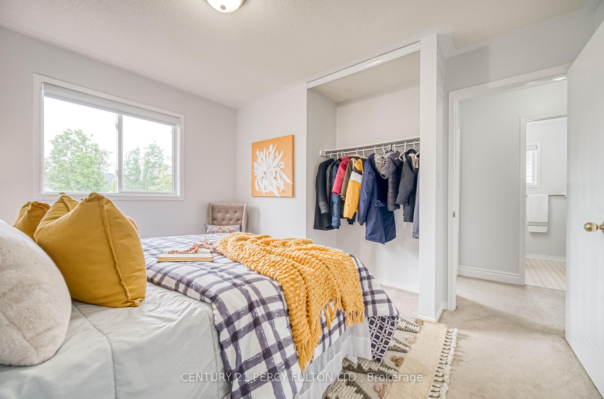 Photo 35 of 177 Wilkins Crescent, Clarington, Courtice — HOMEH