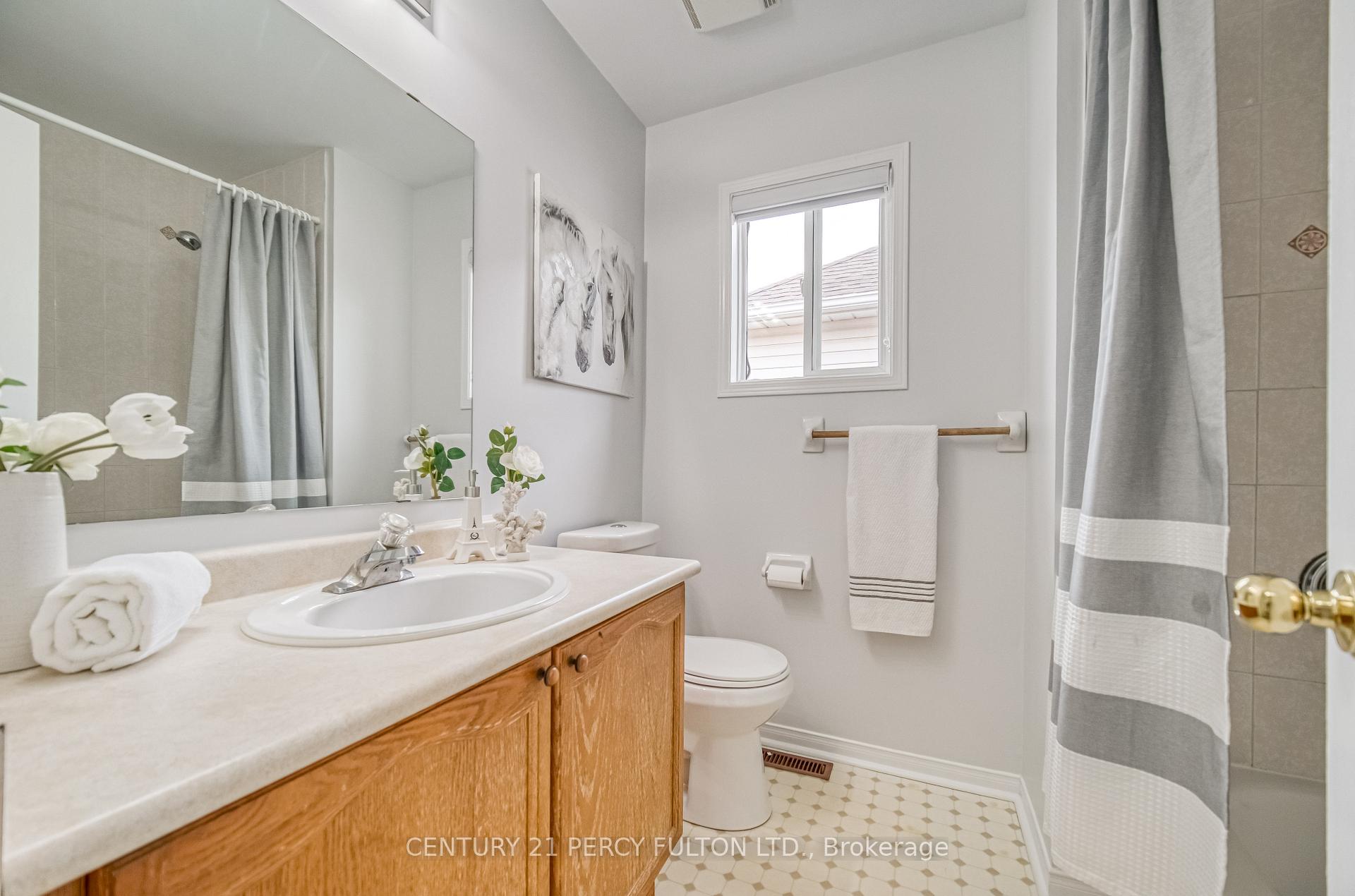 Photo 42 of 177 Wilkins Crescent, Clarington, Courtice — HOMEH