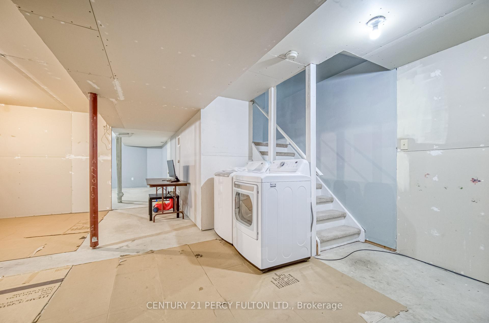 Photo 25 of 177 Wilkins Crescent, Clarington, Courtice — HOMEH