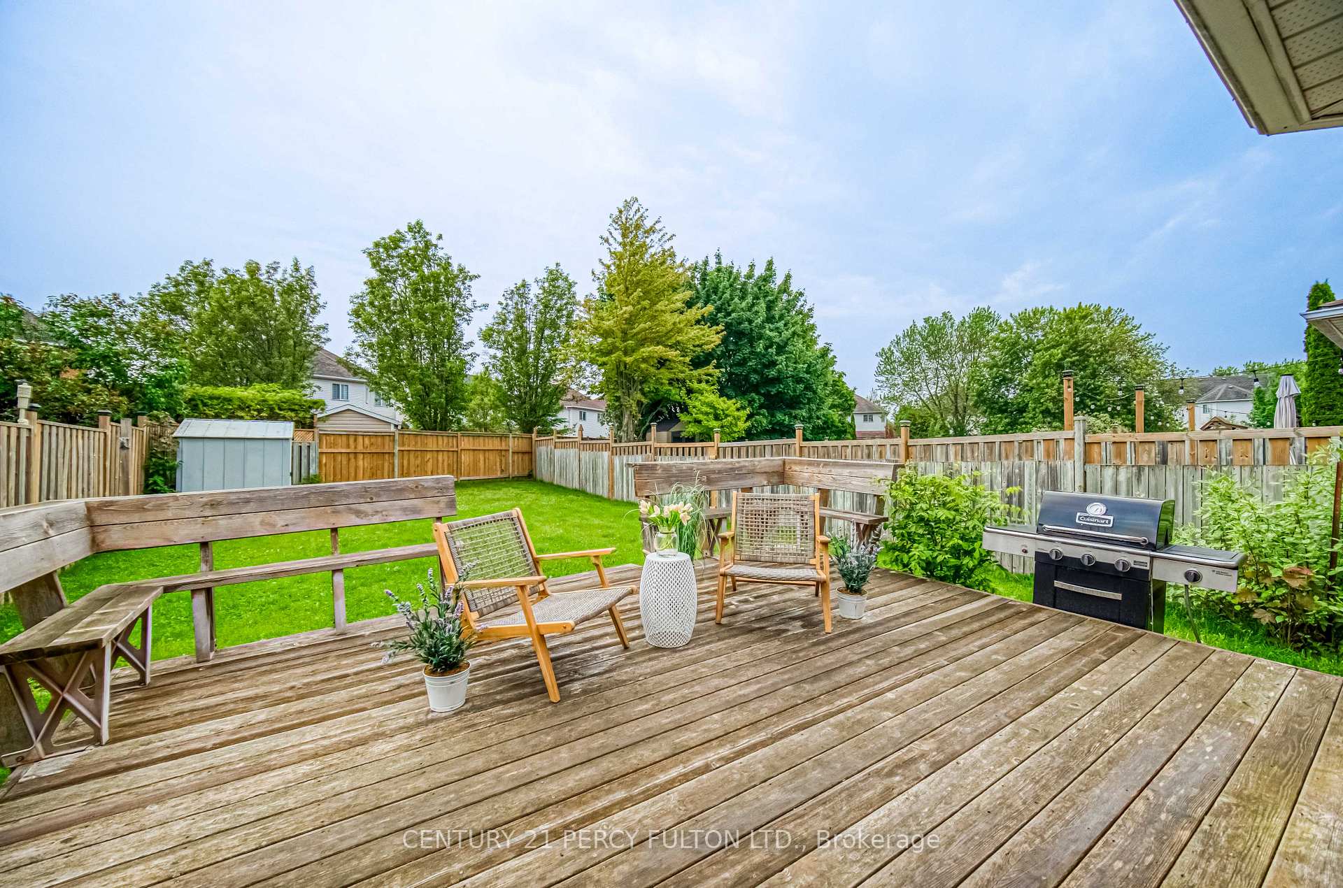 Photo 48 of 177 Wilkins Crescent, Clarington, Courtice — HOMEH