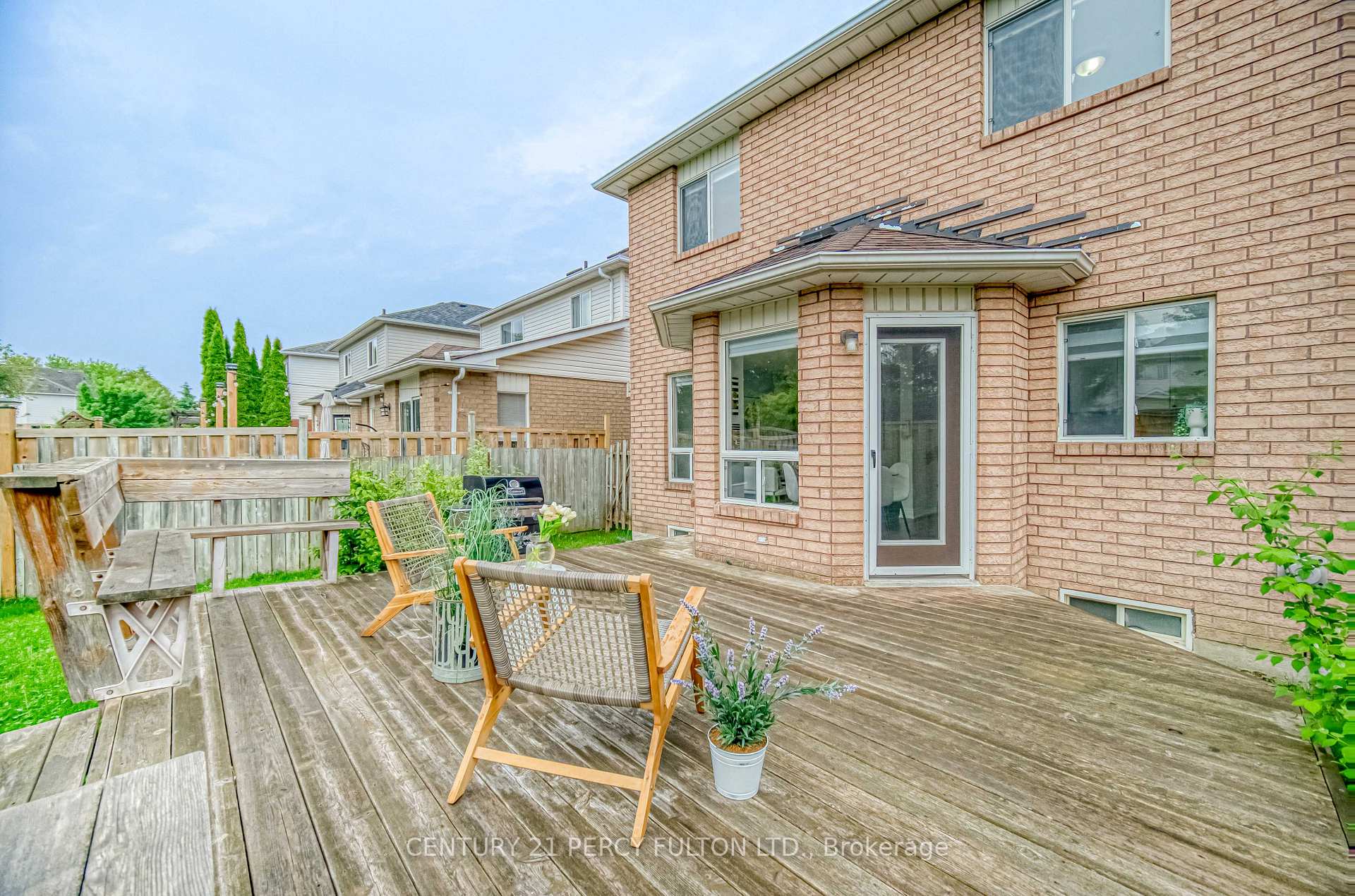 Photo 41 of 177 Wilkins Crescent, Clarington, Courtice — HOMEH