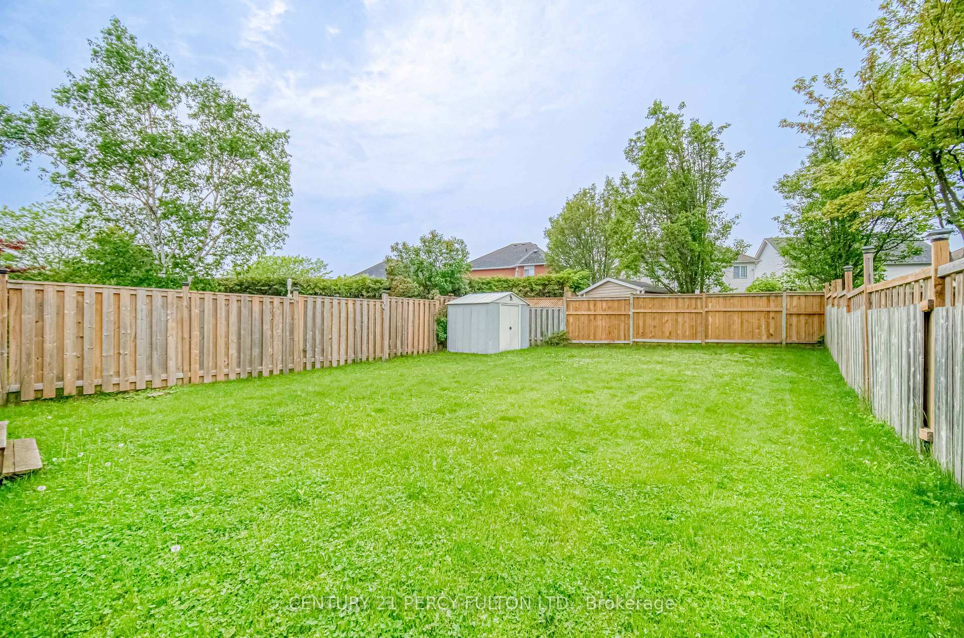 Photo 45 of 177 Wilkins Crescent, Clarington, Courtice — HOMEH