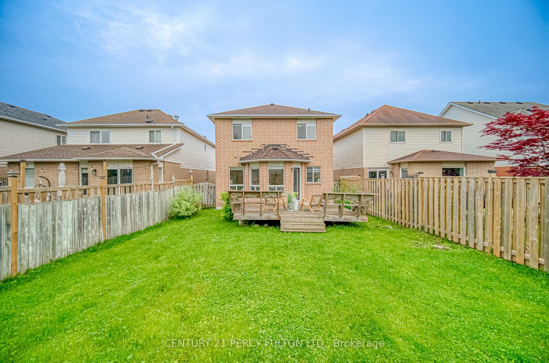 Photo 38 of 177 Wilkins Crescent, Clarington, Courtice — HOMEH