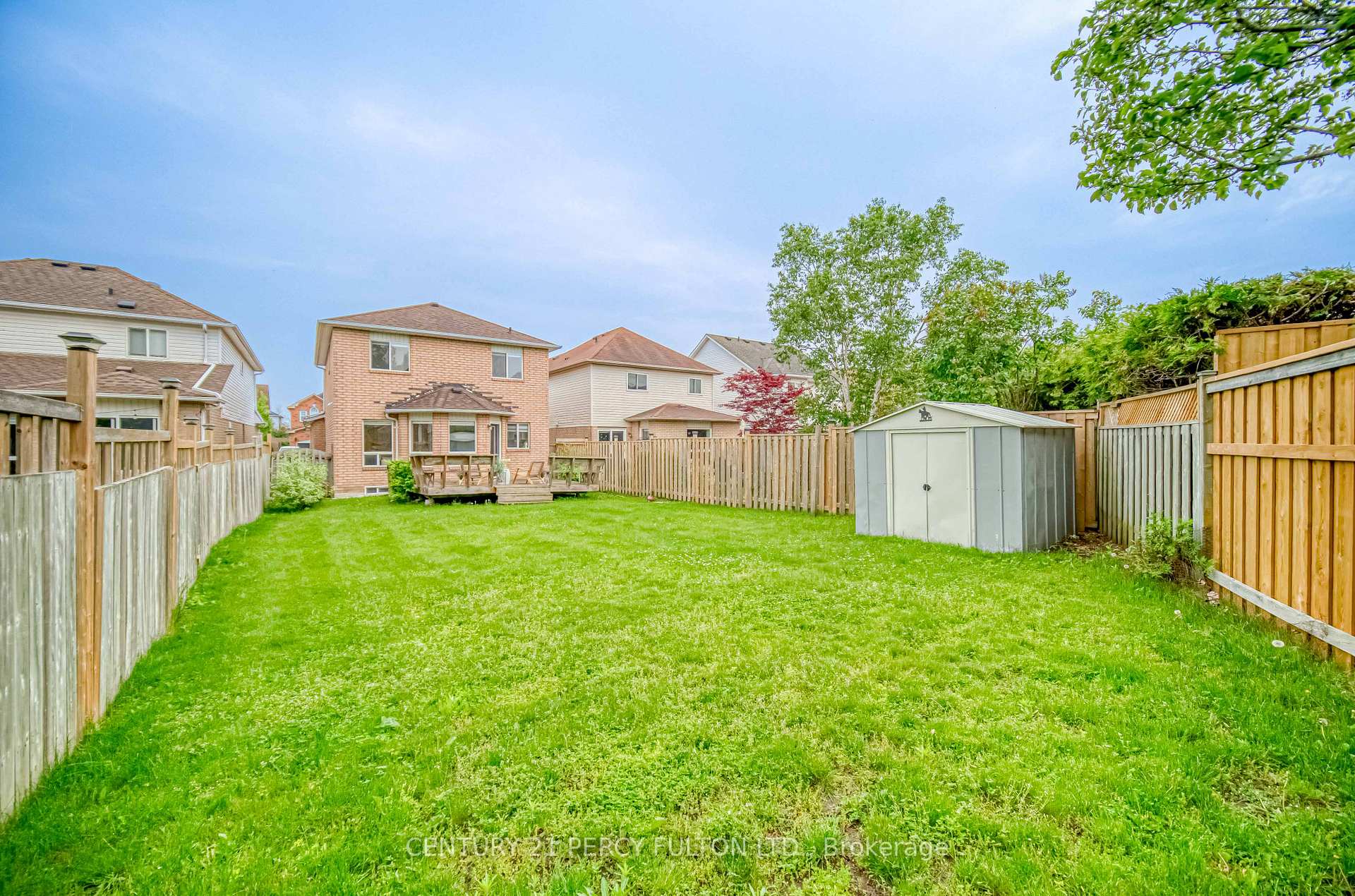 Photo 33 of 177 Wilkins Crescent, Clarington, Courtice — HOMEH