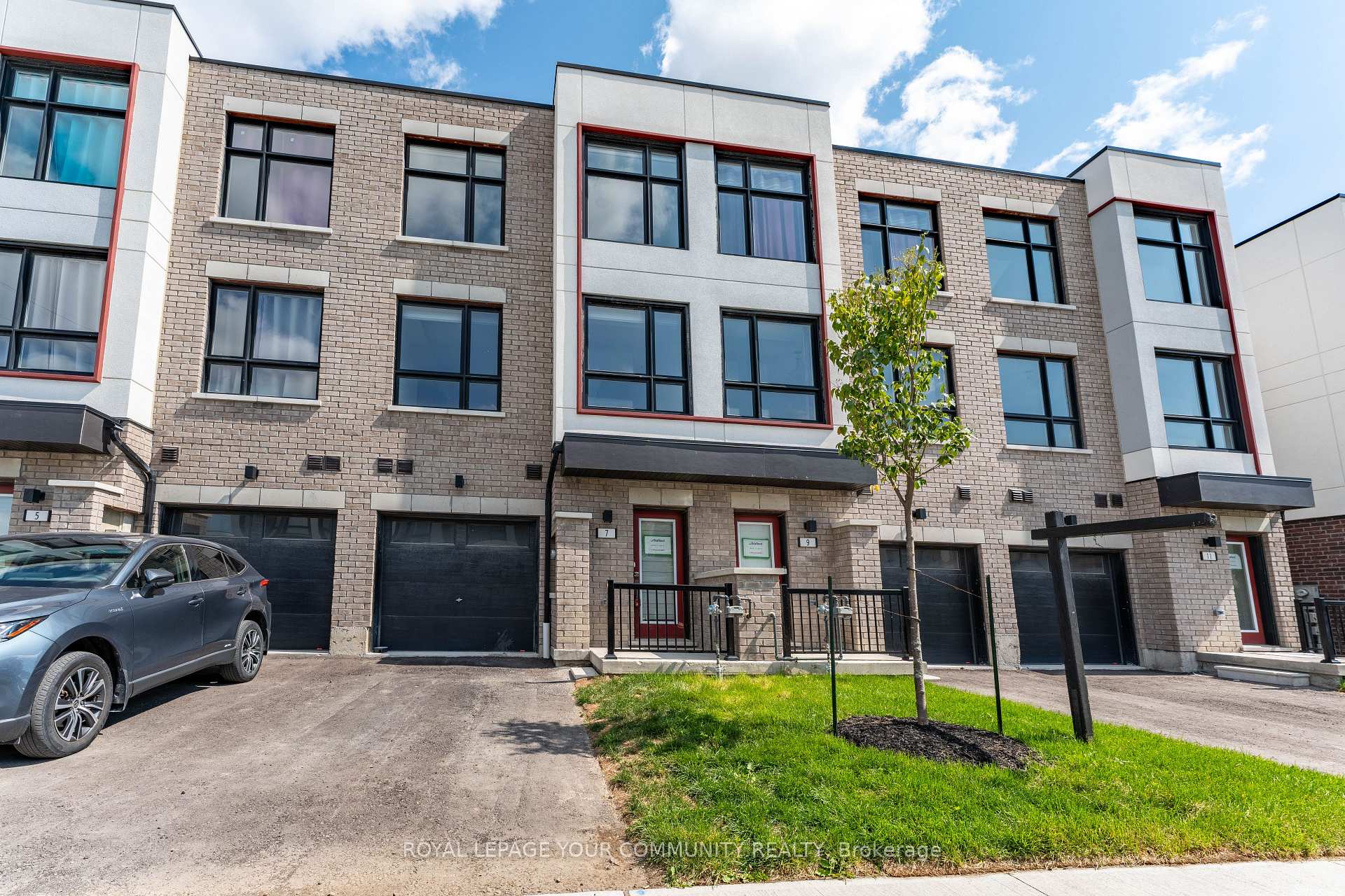 Front of 7 Pegler Street