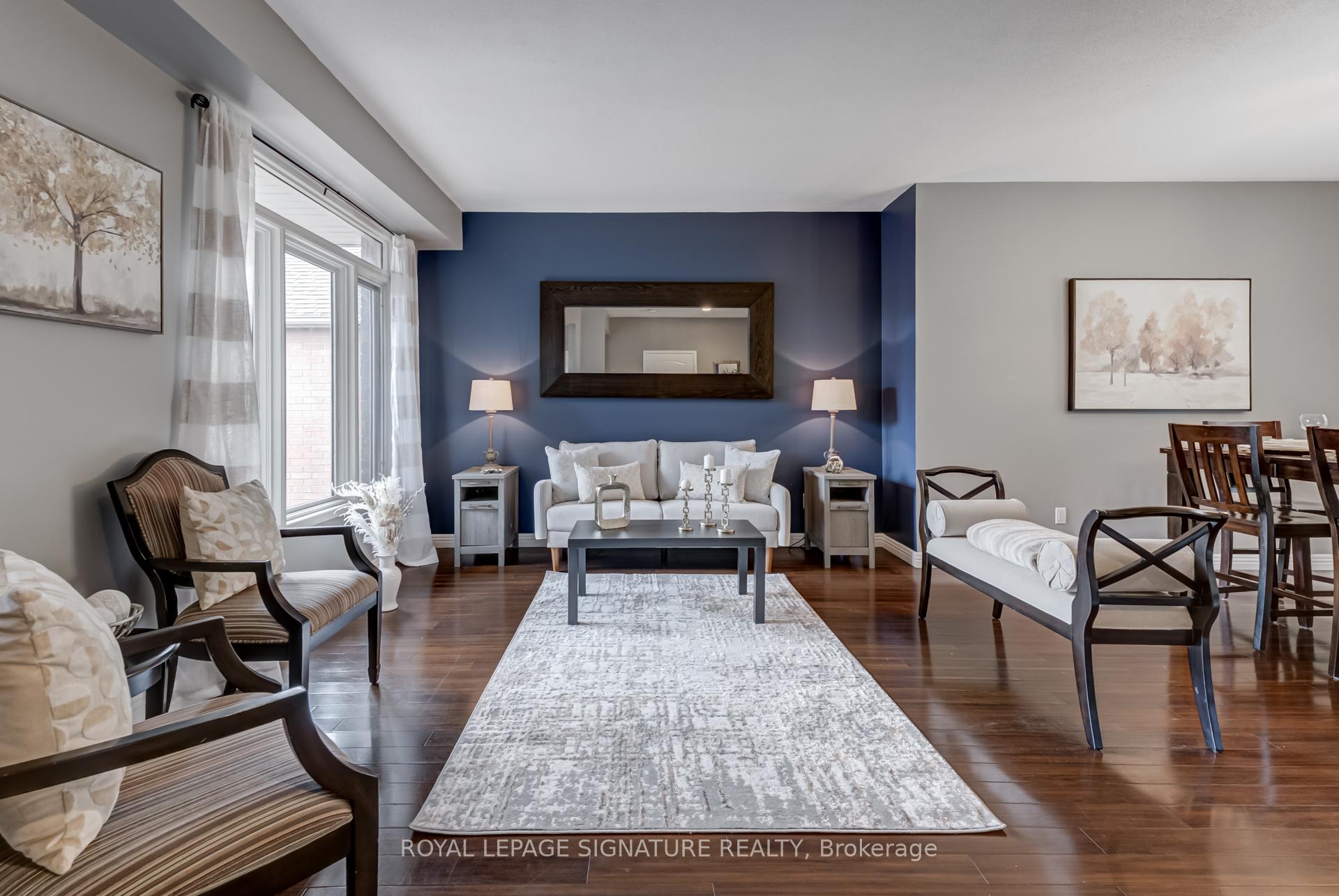 Photo 3 of 112 Secord Street, Pickering, Highbush — HOMEH