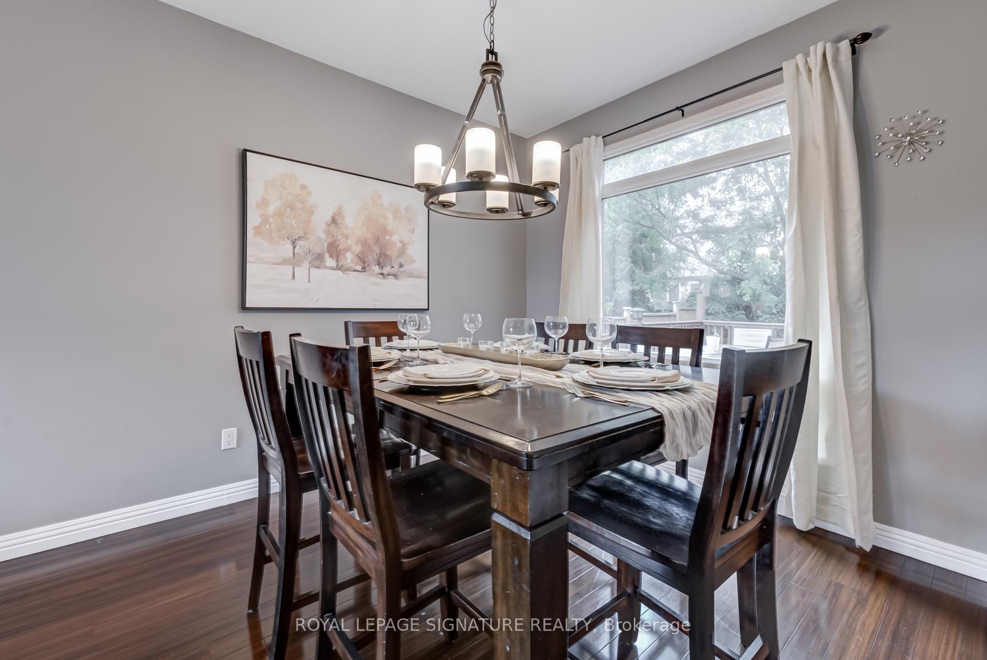 Photo 7 of 112 Secord Street, Pickering, Highbush — HOMEH
