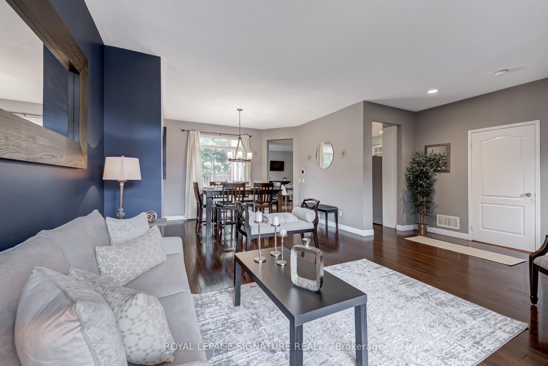 Photo 9 of 112 Secord Street, Pickering, Highbush — HOMEH