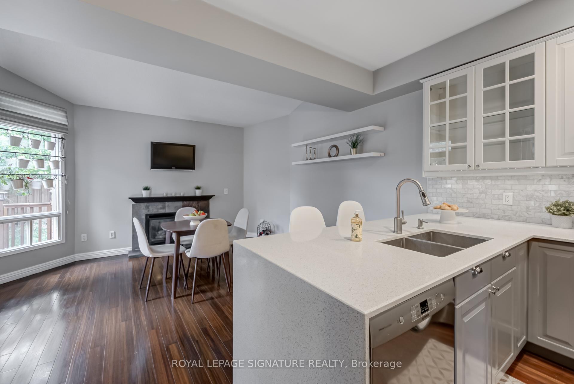 Photo 4 of 112 Secord Street, Pickering, Highbush — HOMEH