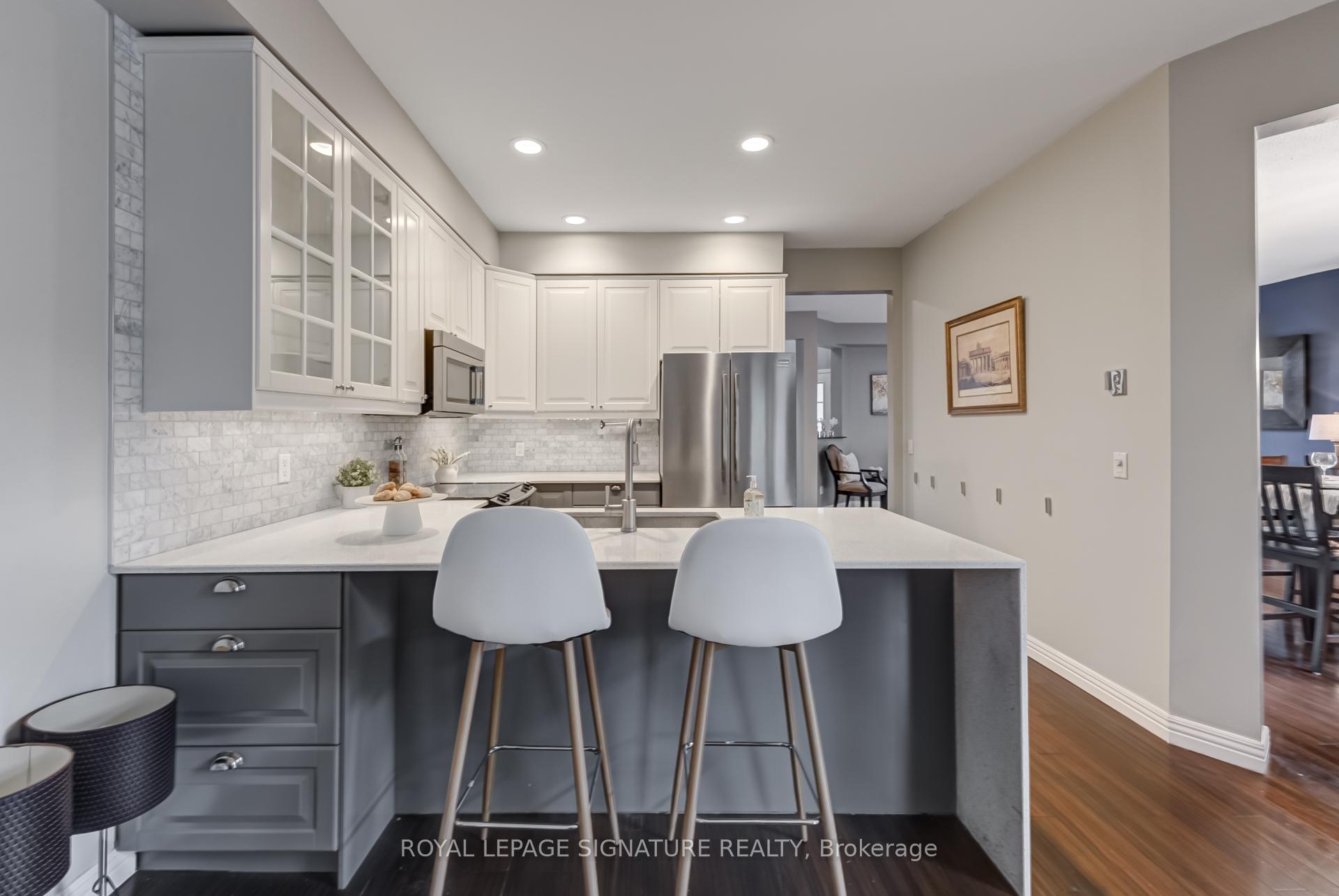 Photo 8 of 112 Secord Street, Pickering, Highbush — HOMEH