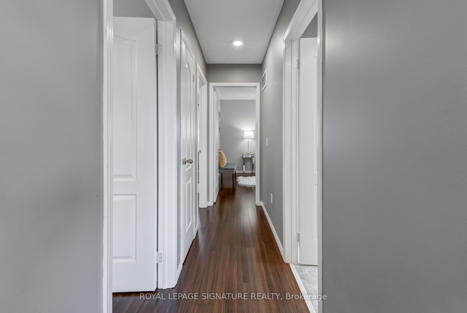 Photo 23 of 112 Secord Street, Pickering, Highbush — HOMEH
