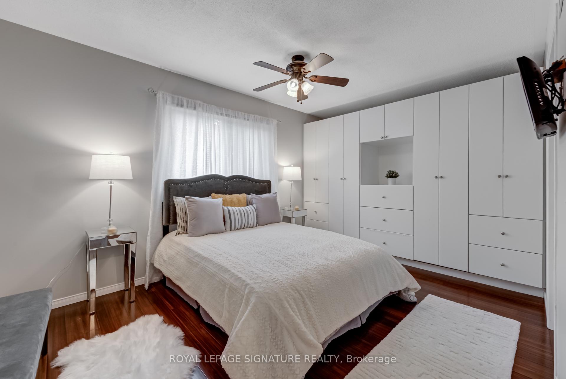 Photo 22 of 112 Secord Street, Pickering, Highbush — HOMEH