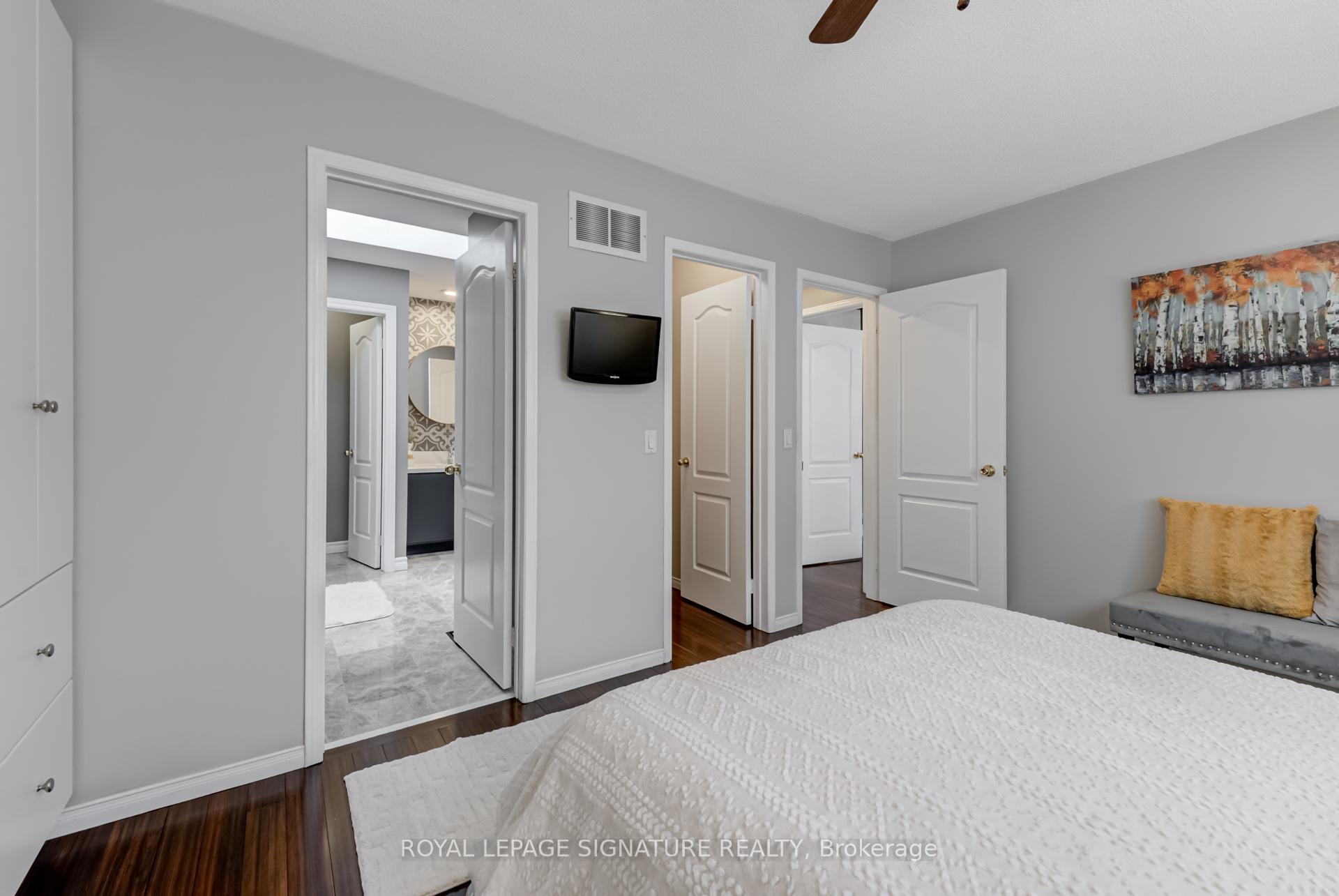 Photo 14 of 112 Secord Street, Pickering, Highbush — HOMEH