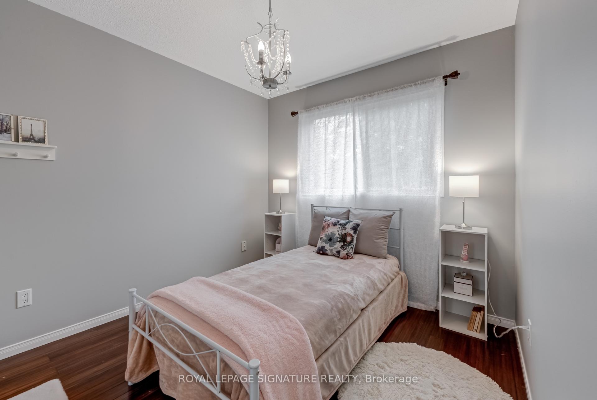 Photo 26 of 112 Secord Street, Pickering, Highbush — HOMEH