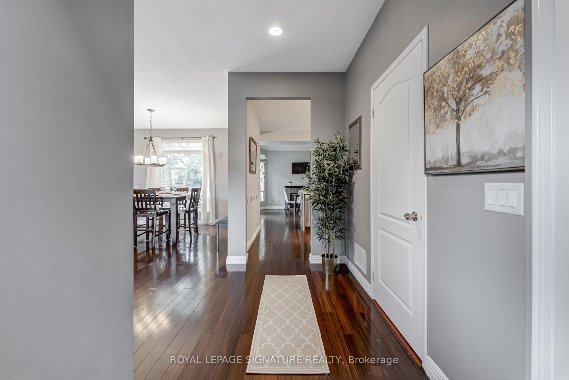 Photo 30 of 112 Secord Street, Pickering, Highbush — HOMEH