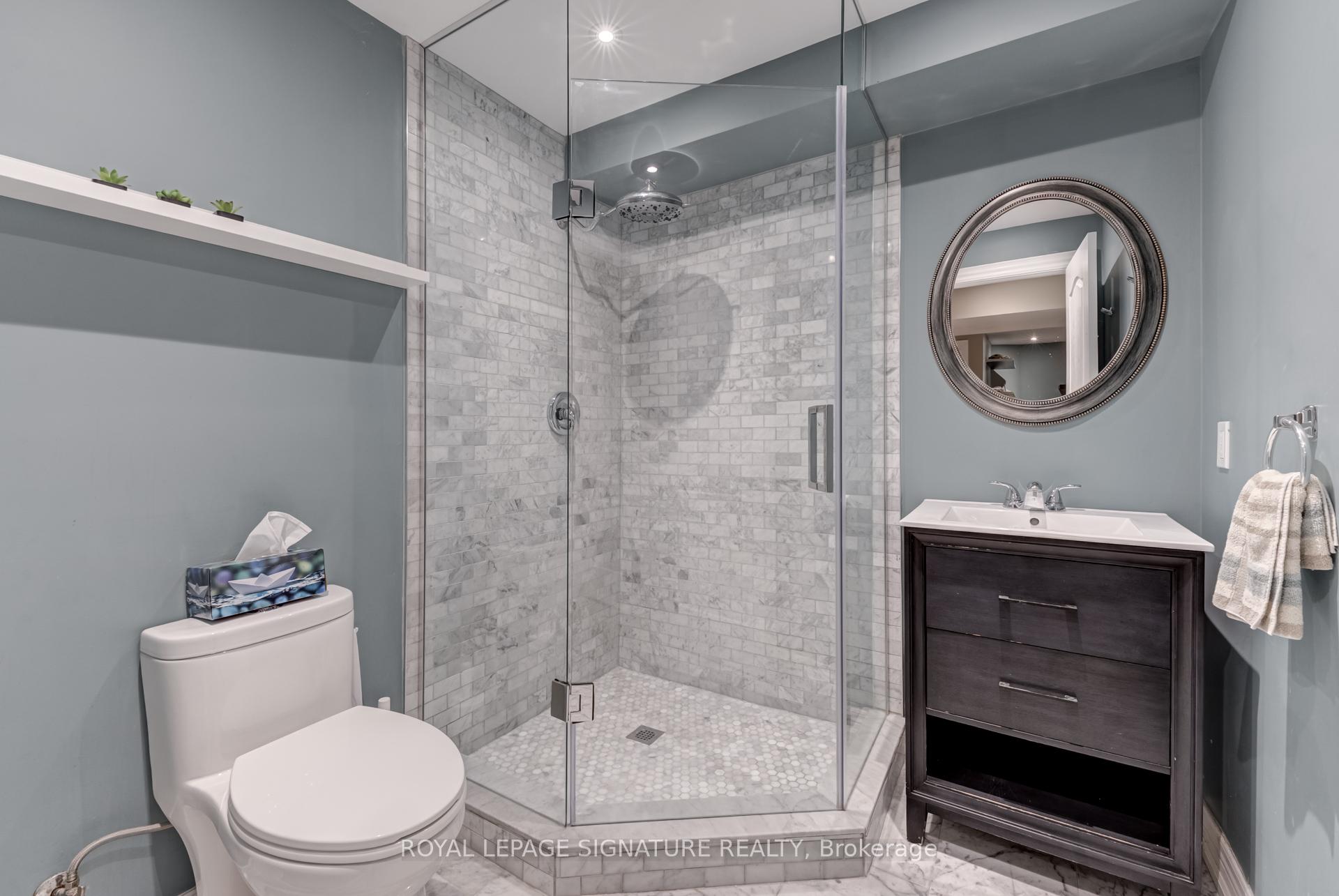 Photo 33 of 112 Secord Street, Pickering, Highbush — HOMEH