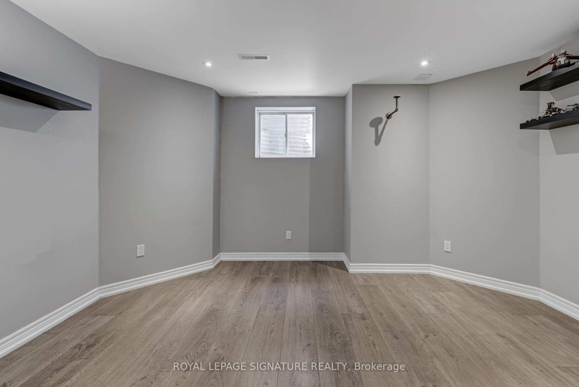 Photo 45 of 112 Secord Street, Pickering, Highbush — HOMEH