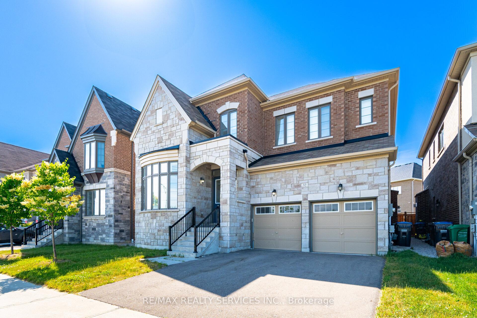 Photo 15 of 32 Albert Spencer Avenue, Caledon, Caledon East — HOMEH