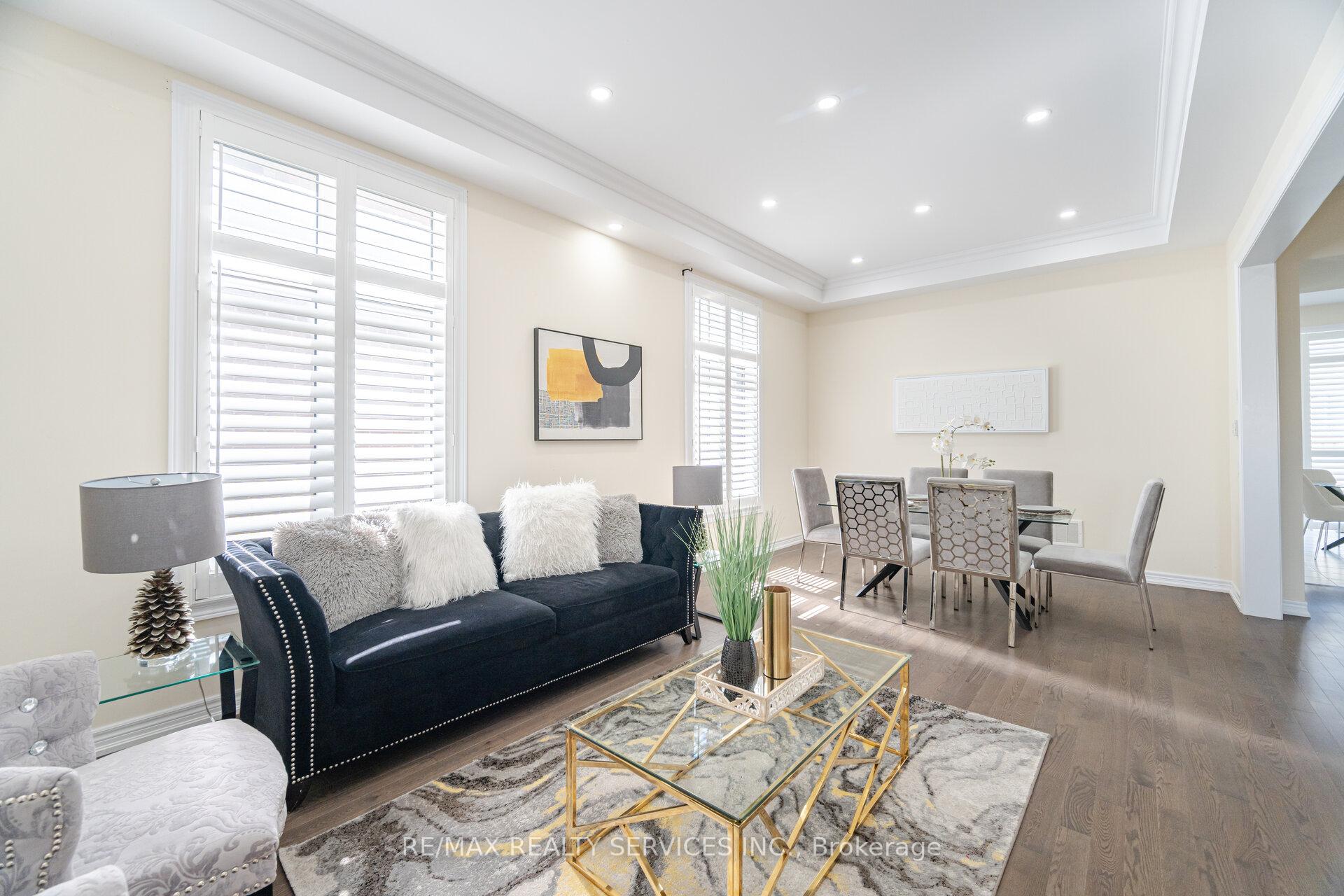 Photo 9 of 32 Albert Spencer Avenue, Caledon, Caledon East — HOMEH