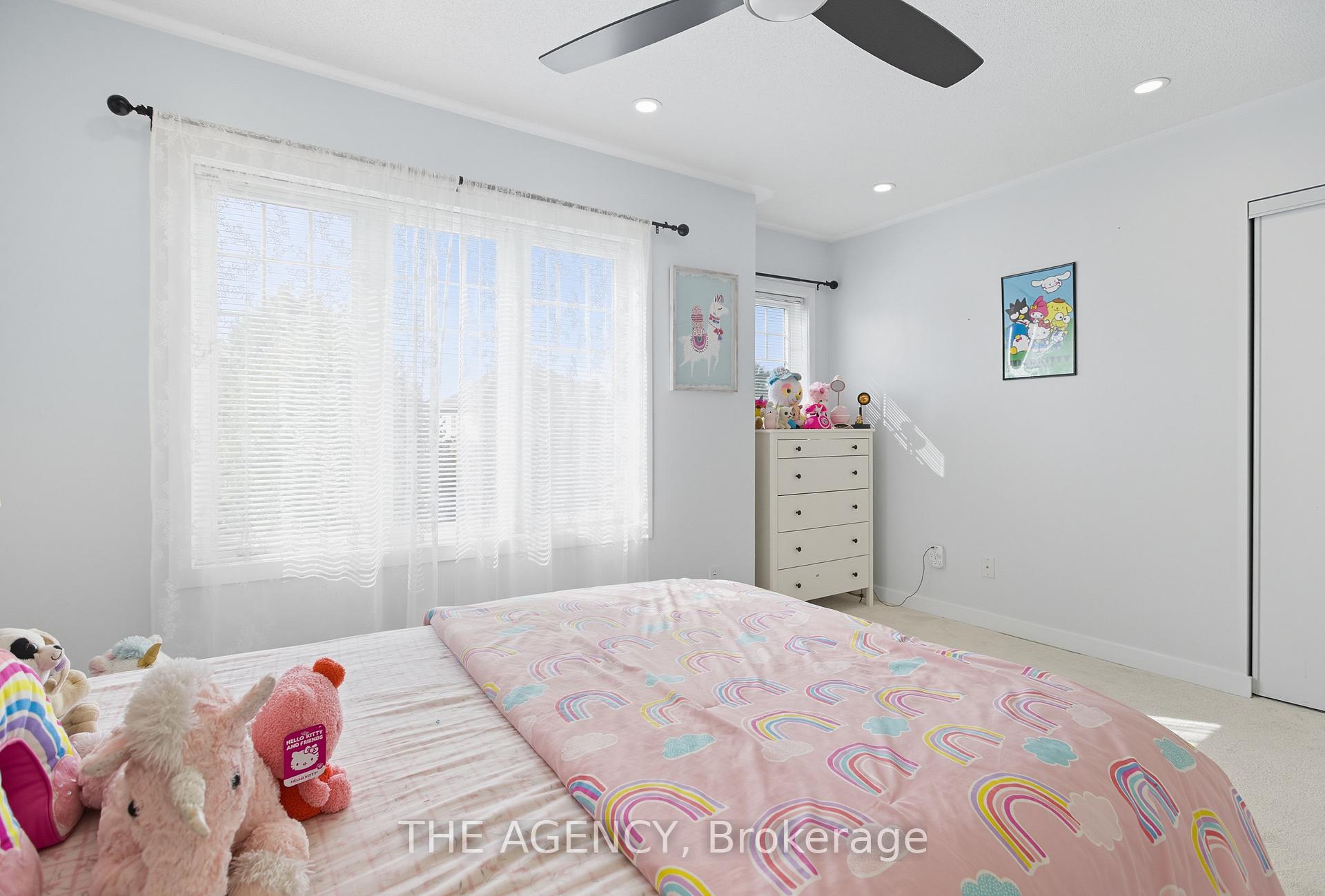 Photo 31 of 12 Robert Attersley Drive E, Whitby, Taunton North — HOMEH