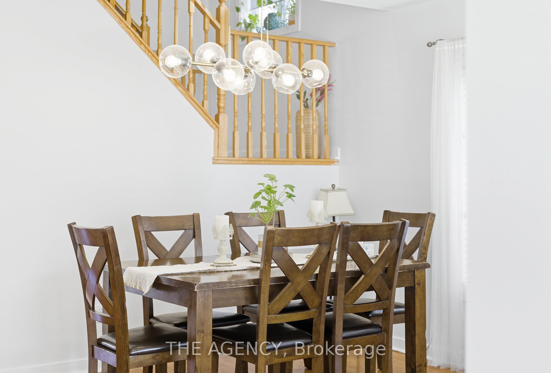 Photo 30 of 12 Robert Attersley Drive E, Whitby, Taunton North — HOMEH