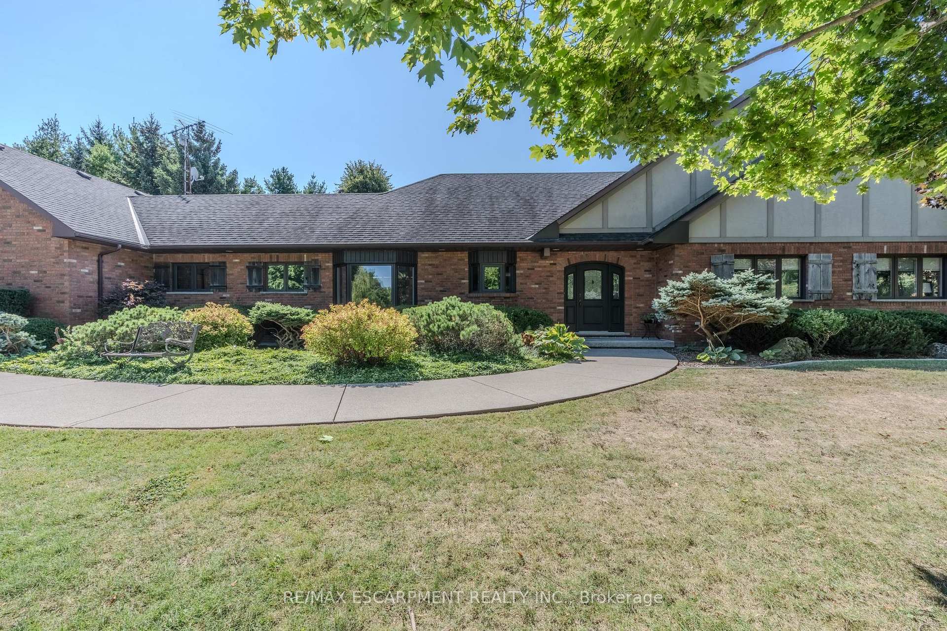 Photo 1 of 4165 Kirk Road, Hamilton, Rural Glanbrook — HOMEH