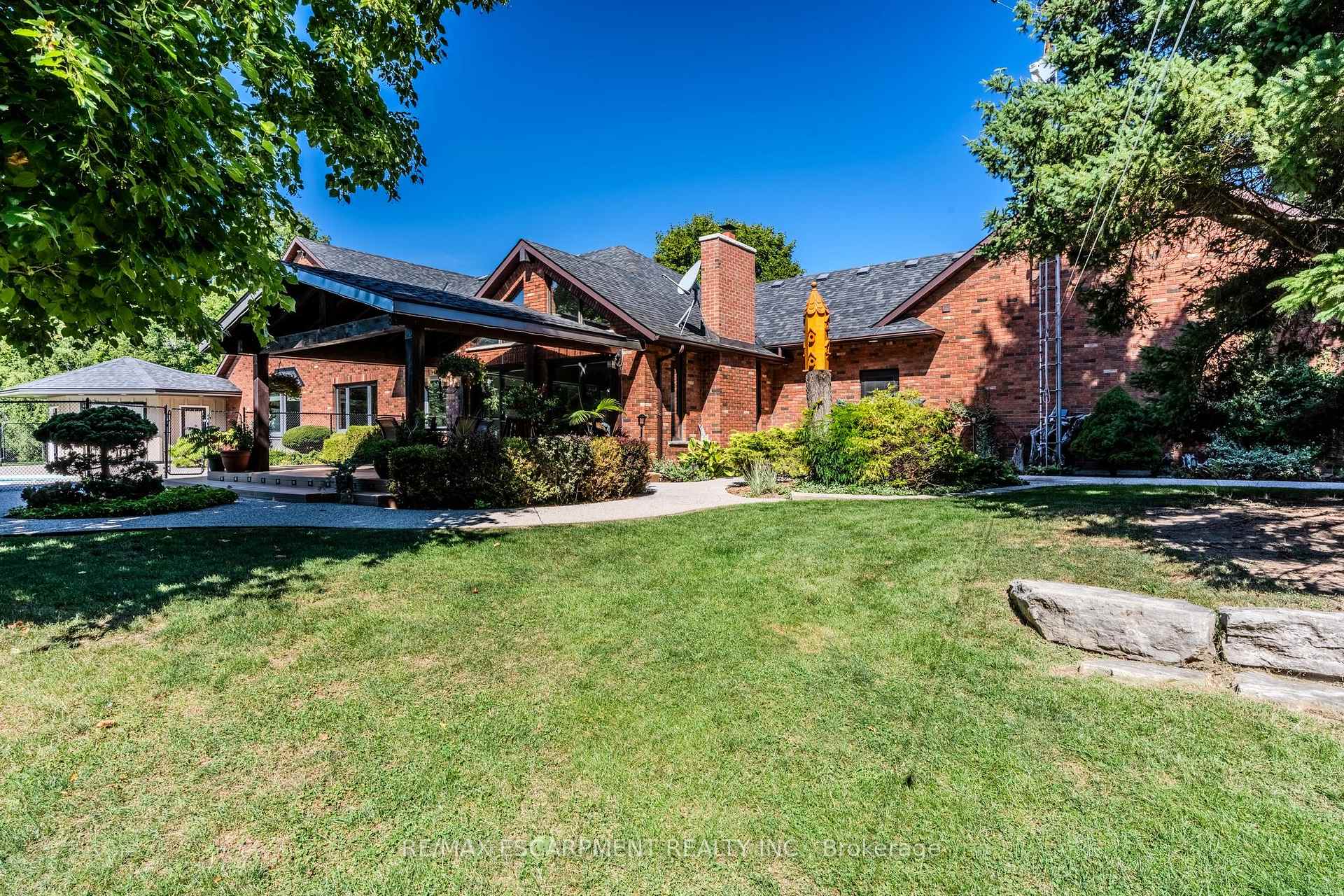 Photo 4 of 4165 Kirk Road, Hamilton, Rural Glanbrook — HOMEH