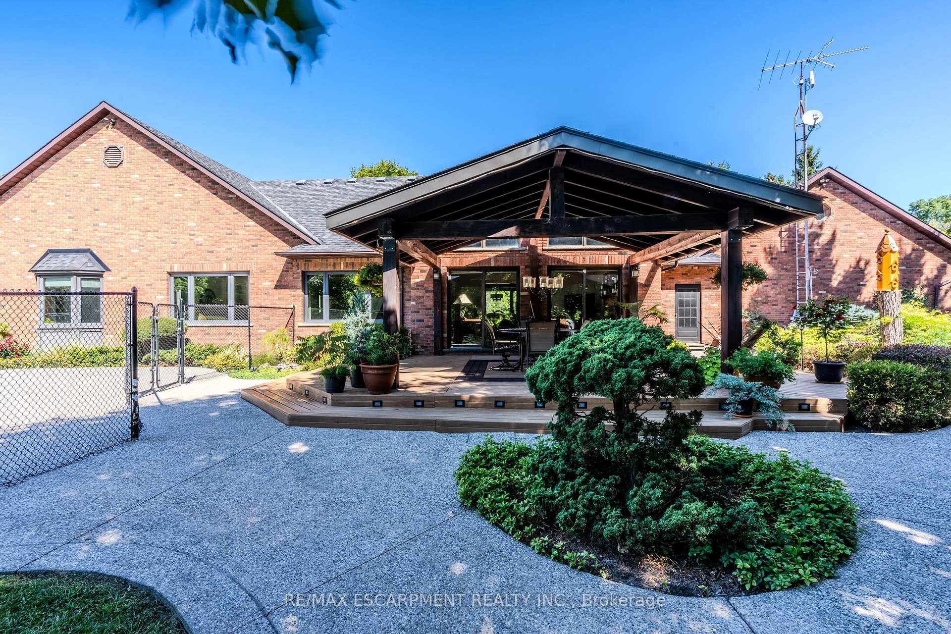 Photo 10 of 4165 Kirk Road, Hamilton, Rural Glanbrook — HOMEH