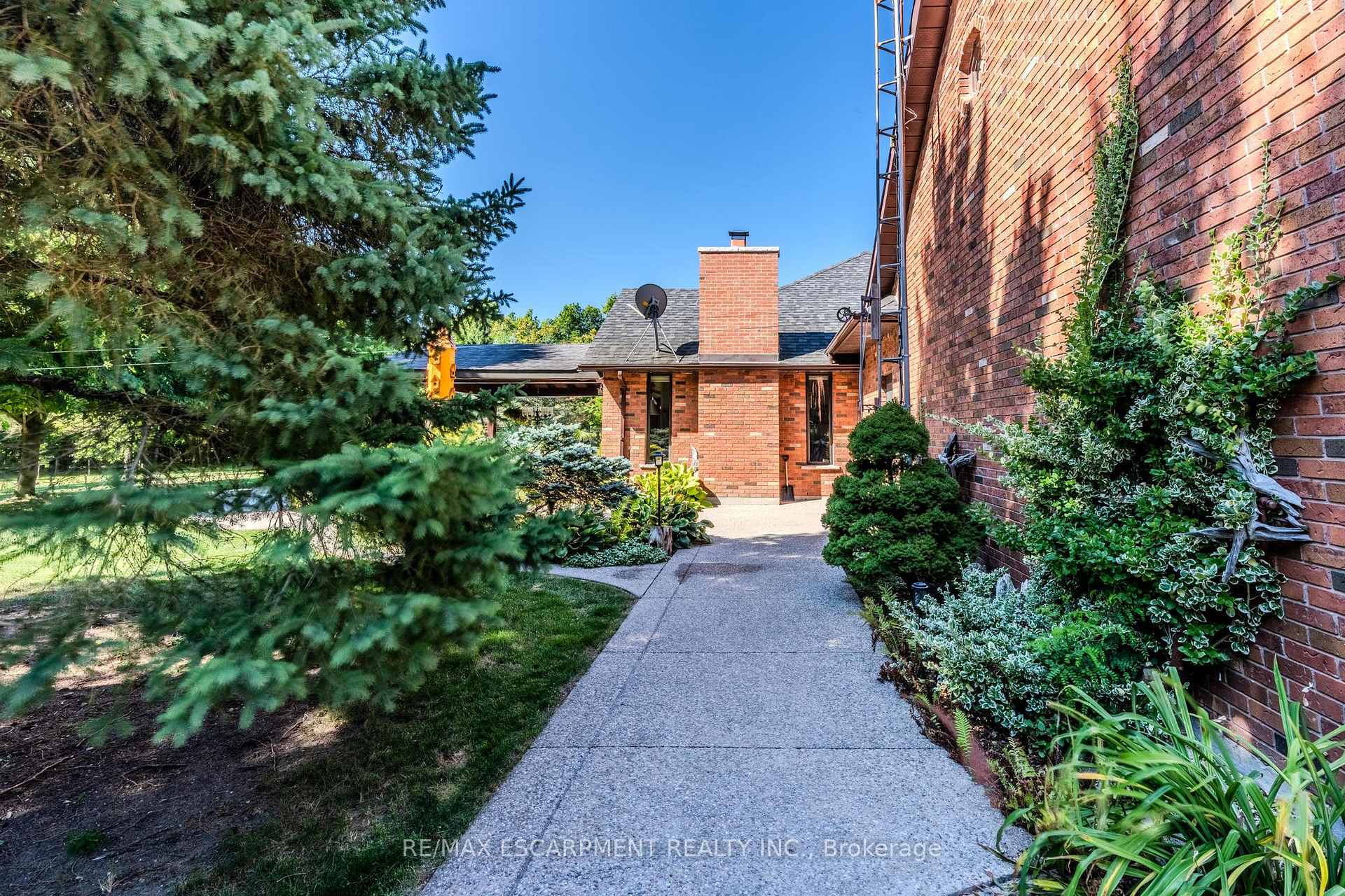 Photo 13 of 4165 Kirk Road, Hamilton, Rural Glanbrook — HOMEH