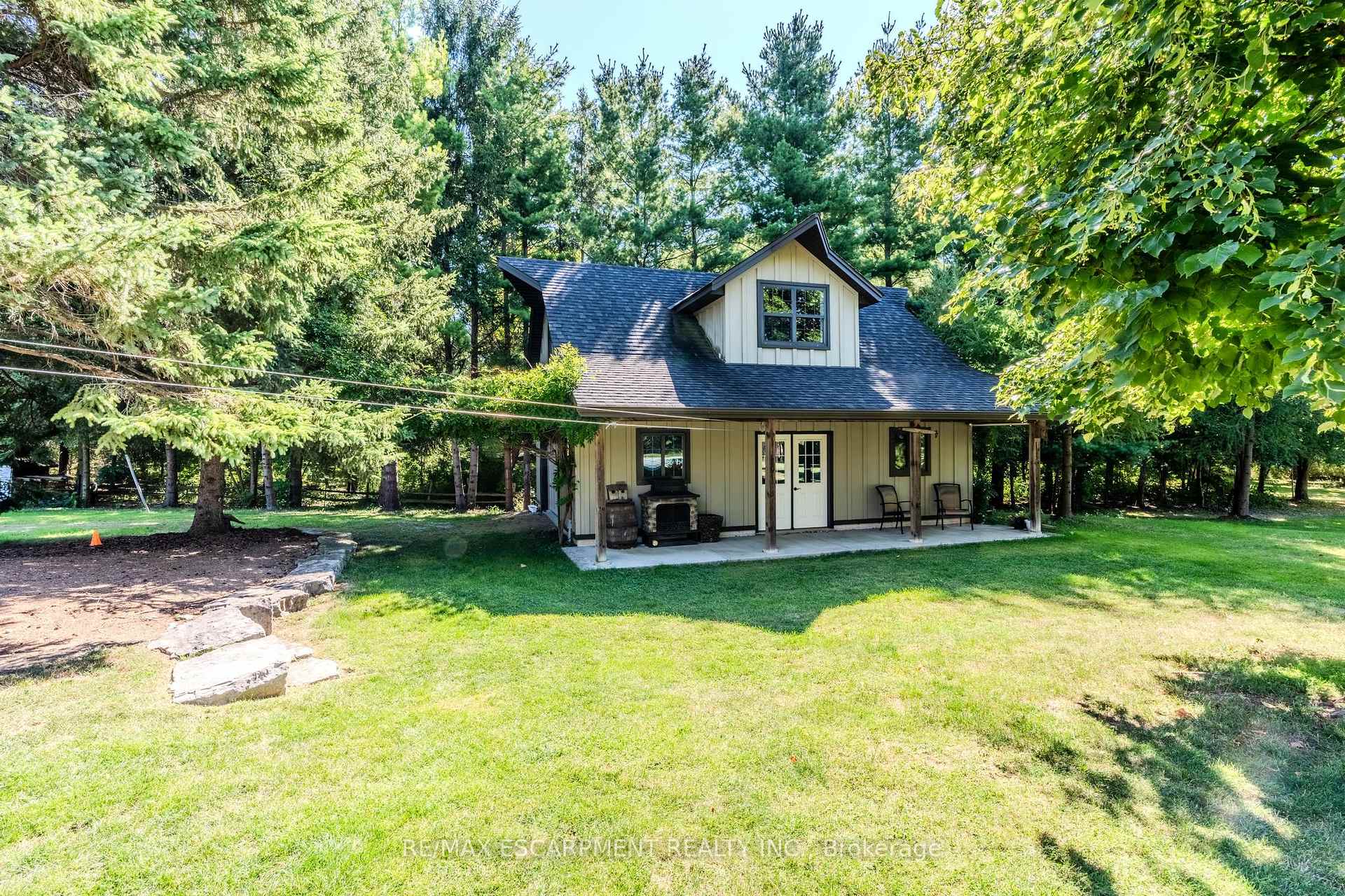 Photo 6 of 4165 Kirk Road, Hamilton, Rural Glanbrook — HOMEH
