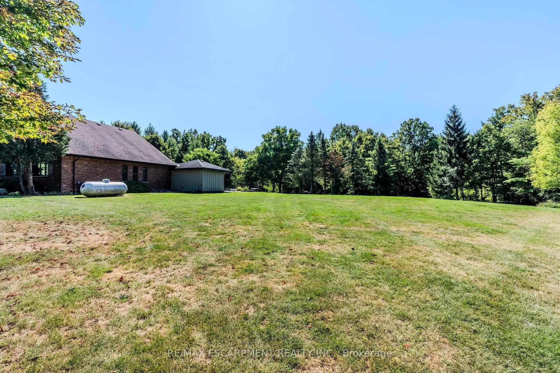 Photo 12 of 4165 Kirk Road, Hamilton, Rural Glanbrook — HOMEH