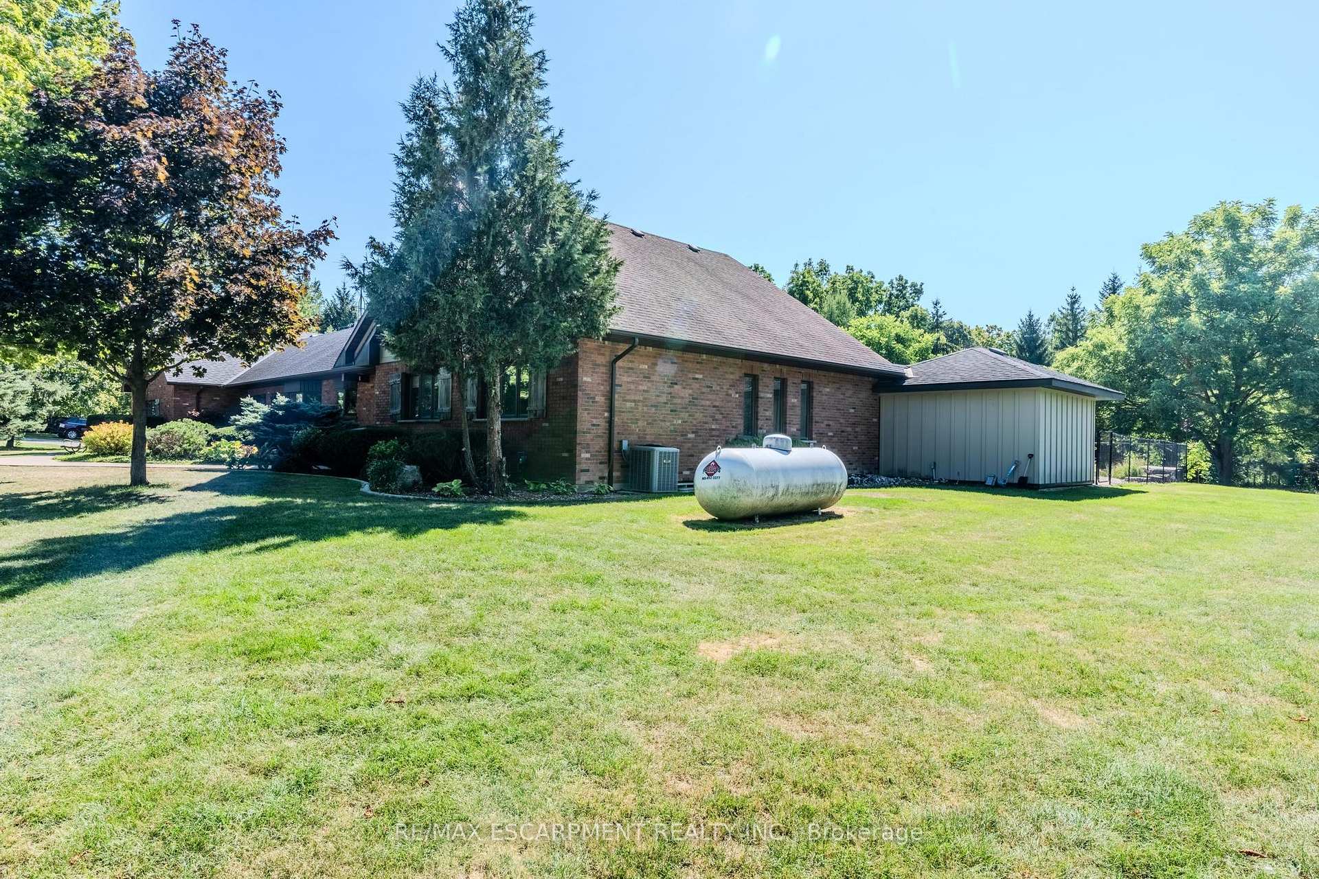 Photo 11 of 4165 Kirk Road, Hamilton, Rural Glanbrook — HOMEH