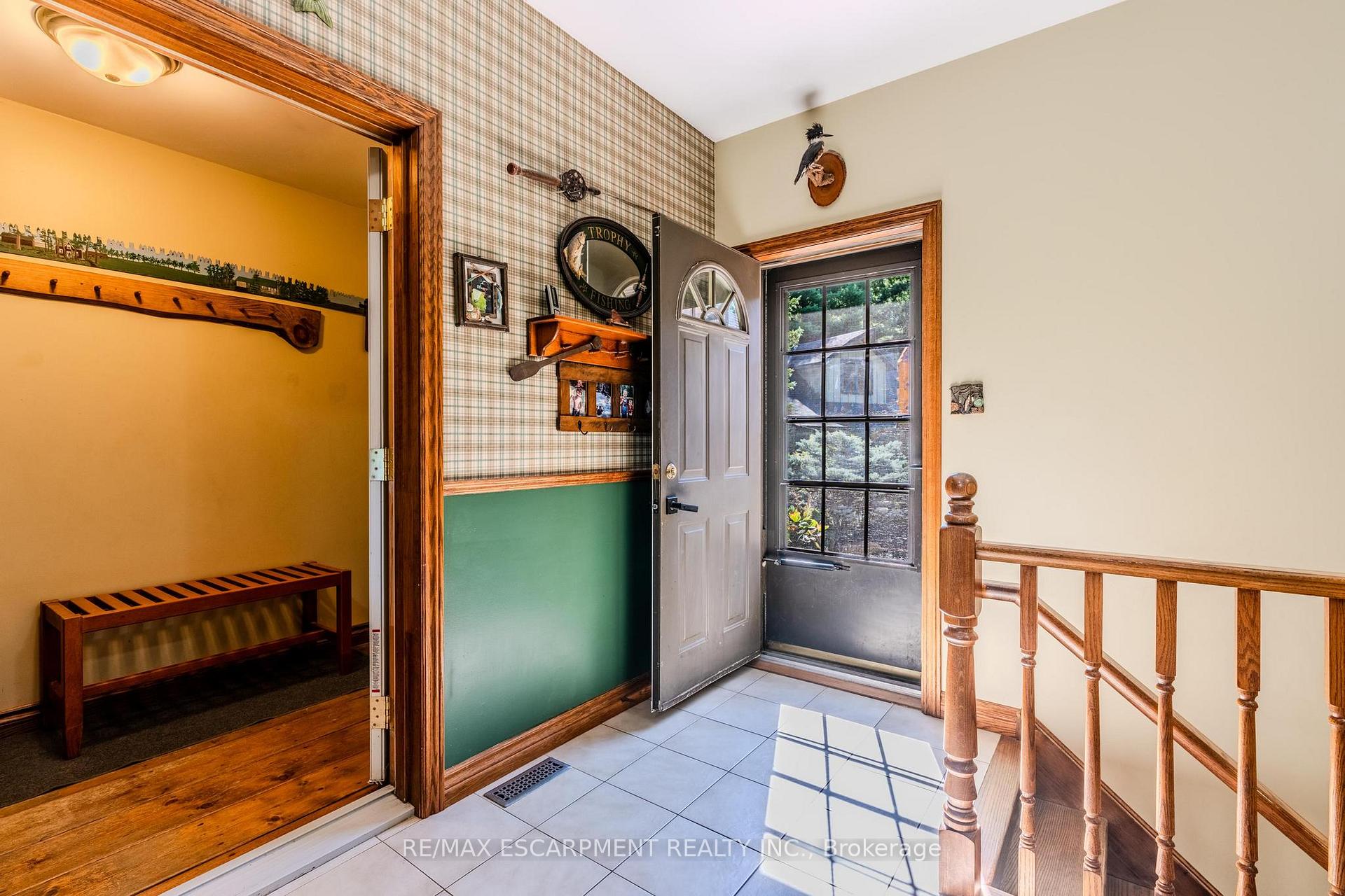 Photo 21 of 4165 Kirk Road, Hamilton, Rural Glanbrook — HOMEH