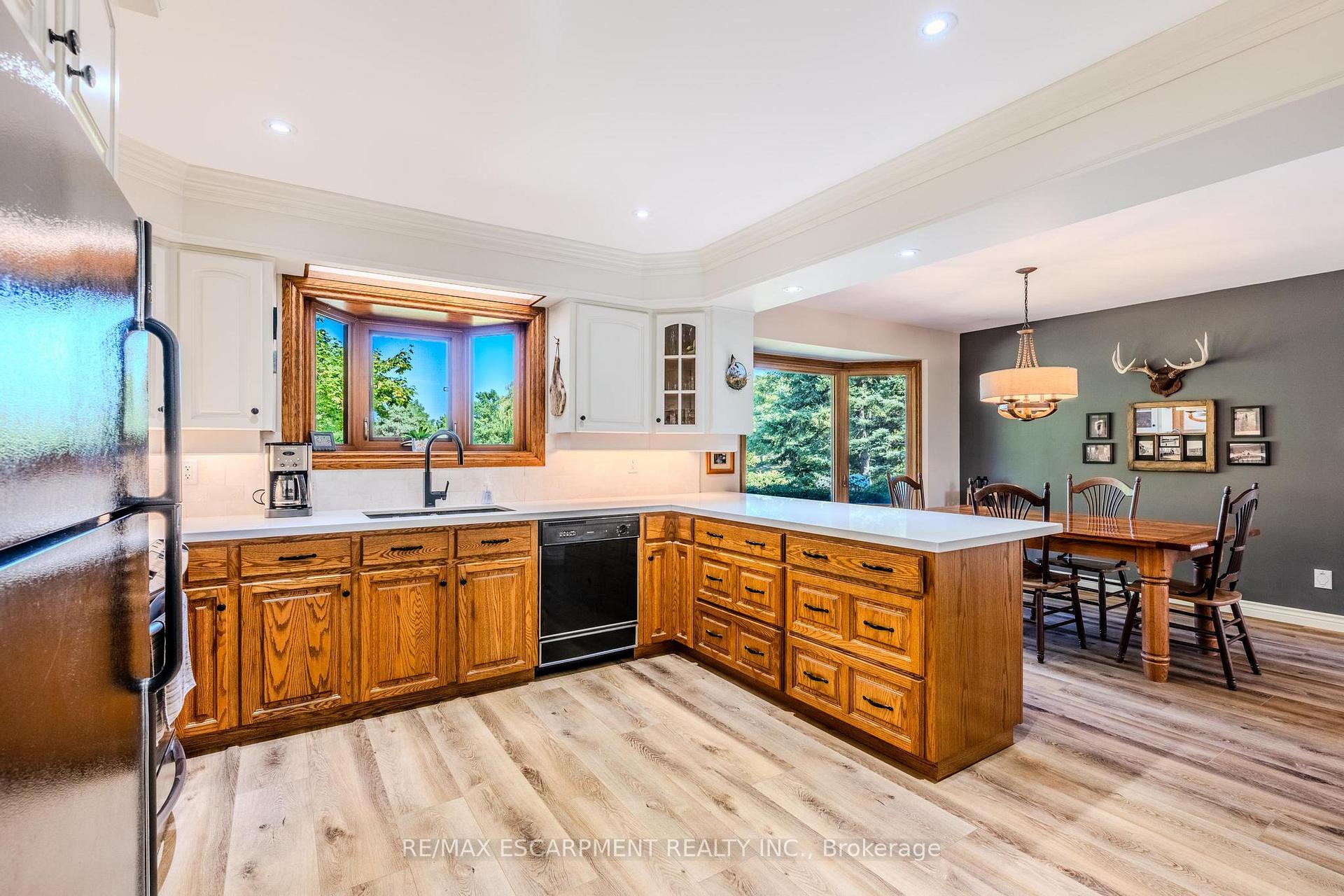 Photo 17 of 4165 Kirk Road, Hamilton, Rural Glanbrook — HOMEH