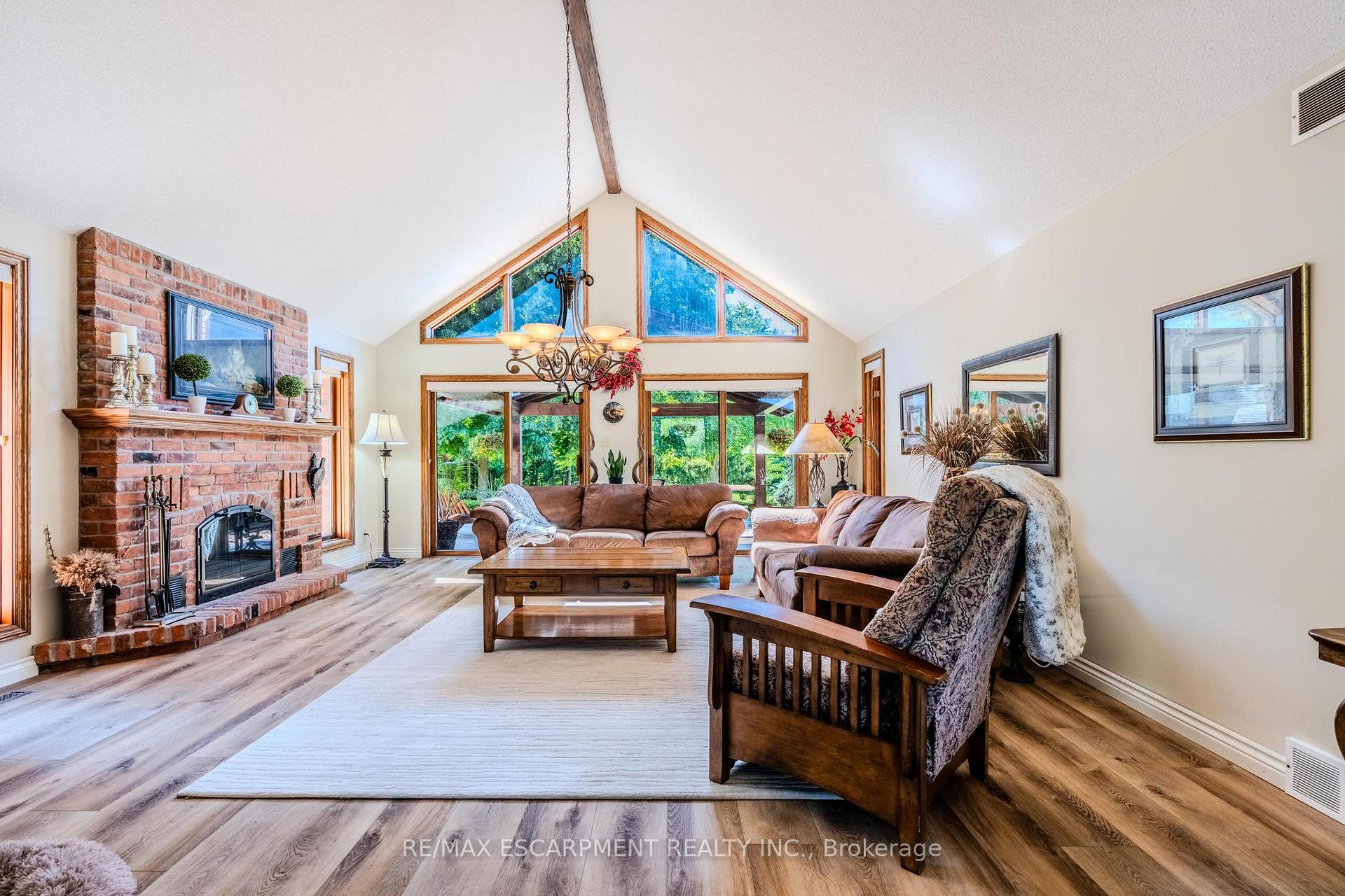 Photo 26 of 4165 Kirk Road, Hamilton, Rural Glanbrook — HOMEH