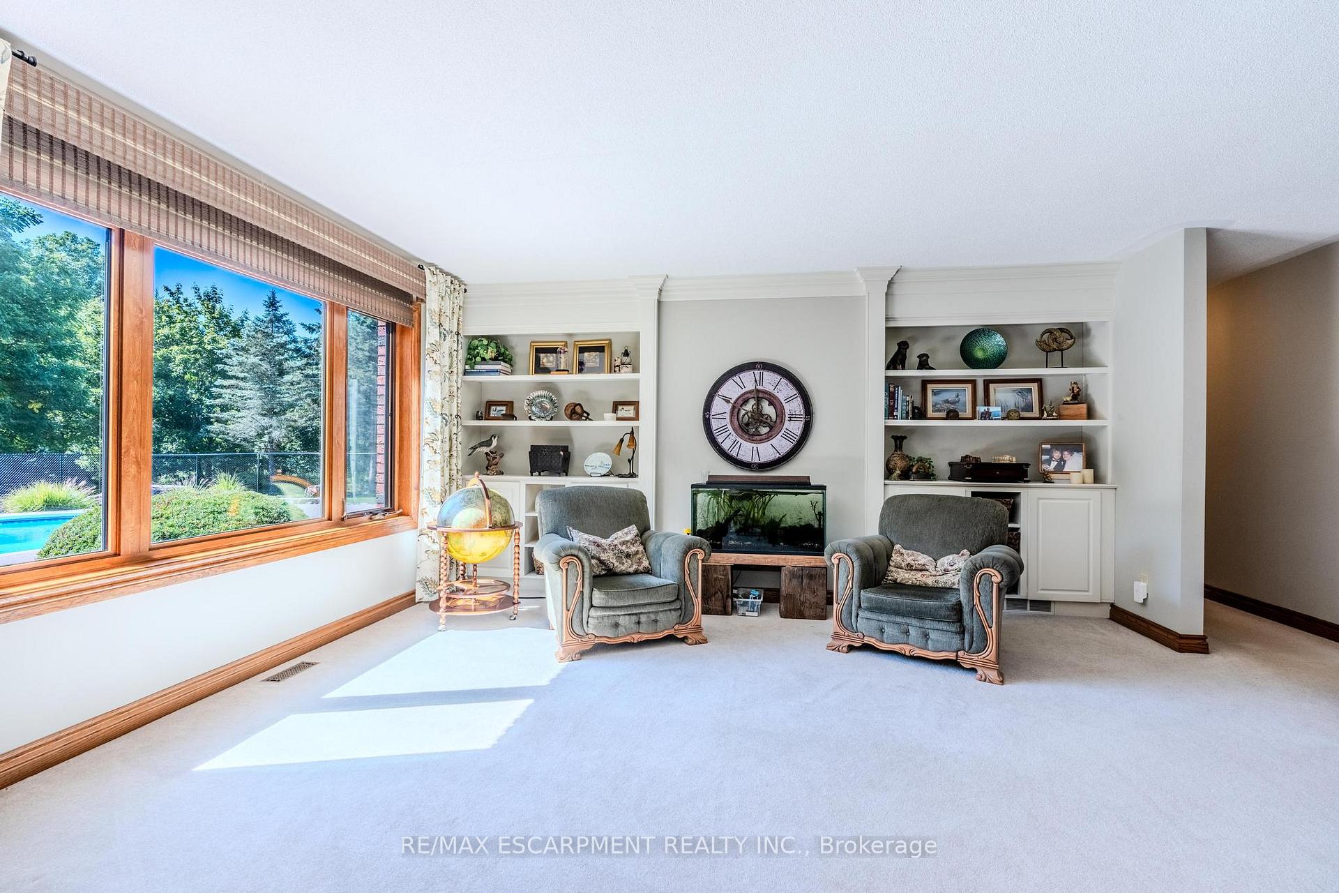 Photo 35 of 4165 Kirk Road, Hamilton, Rural Glanbrook — HOMEH