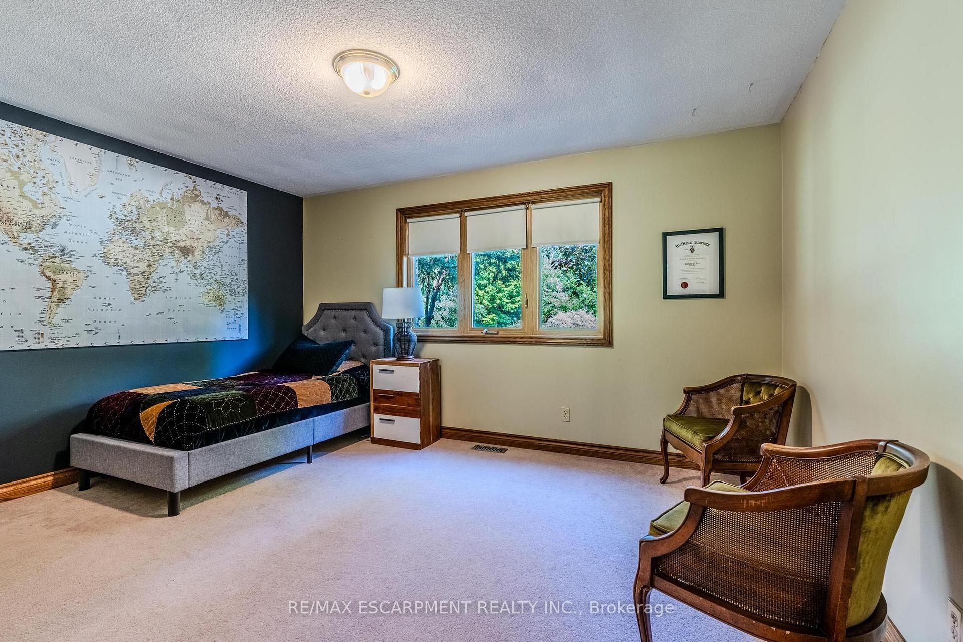Photo 47 of 4165 Kirk Road, Hamilton, Rural Glanbrook — HOMEH