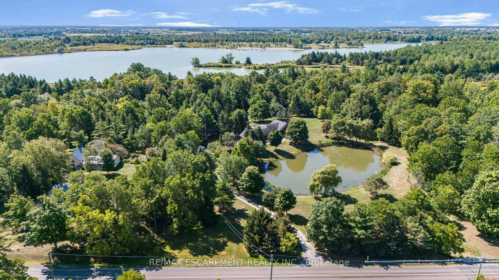 Photo 48 of 4165 Kirk Road, Hamilton, Rural Glanbrook — HOMEH