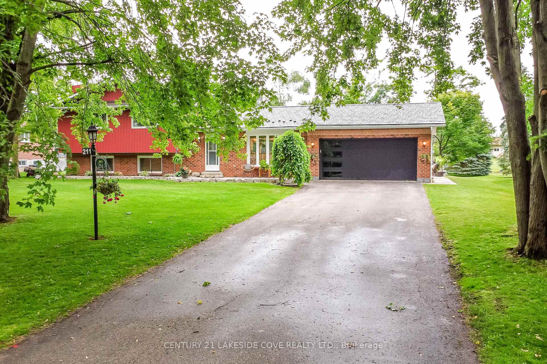 Photo 10 of 211 Bayshore Drive, Ramara, Brechin — HOMEH