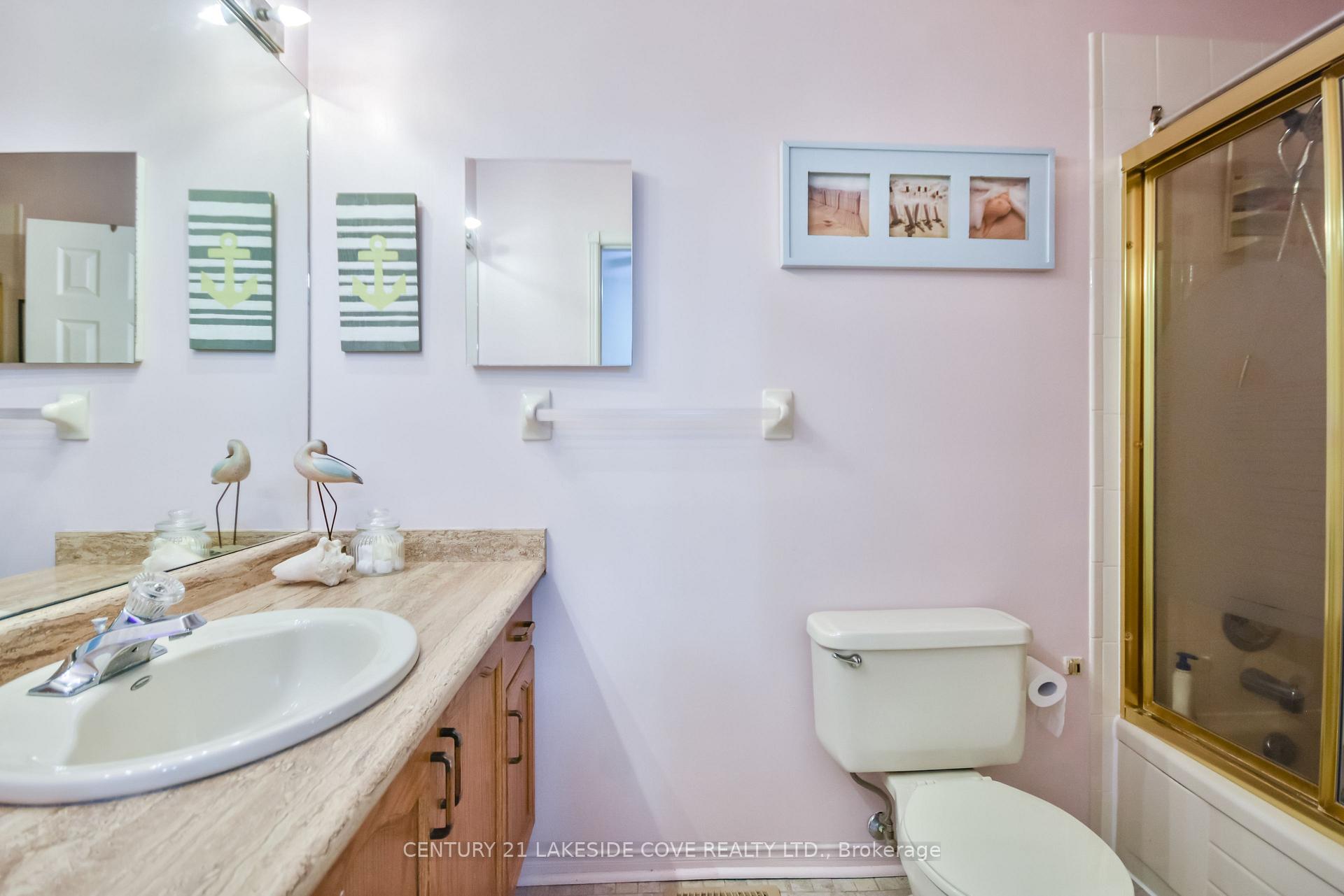 Photo 2 of 211 Bayshore Drive, Ramara, Brechin — HOMEH